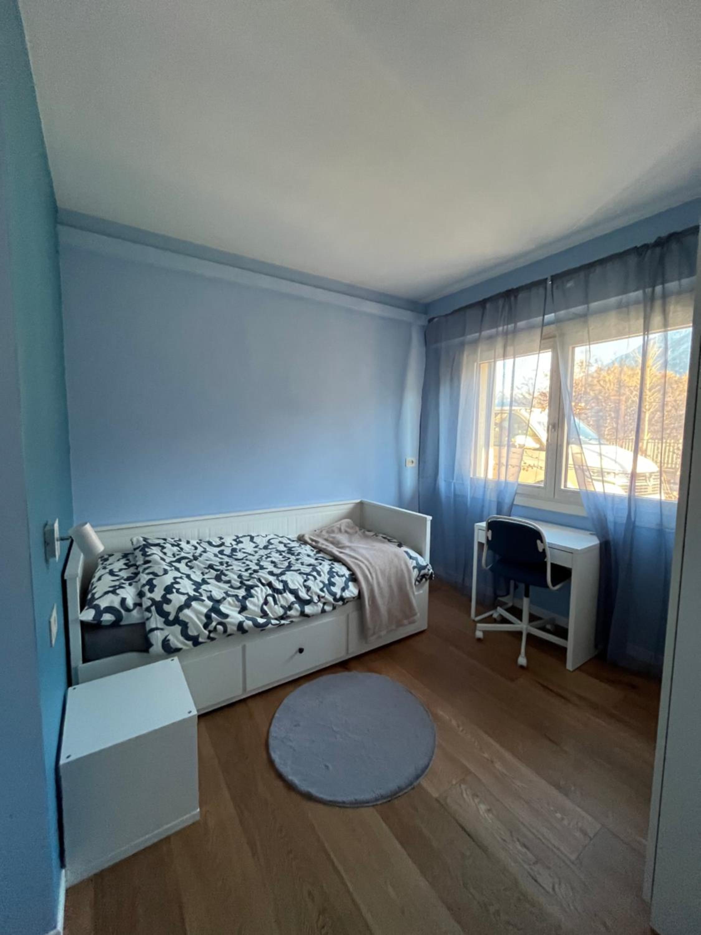 Saraillhome