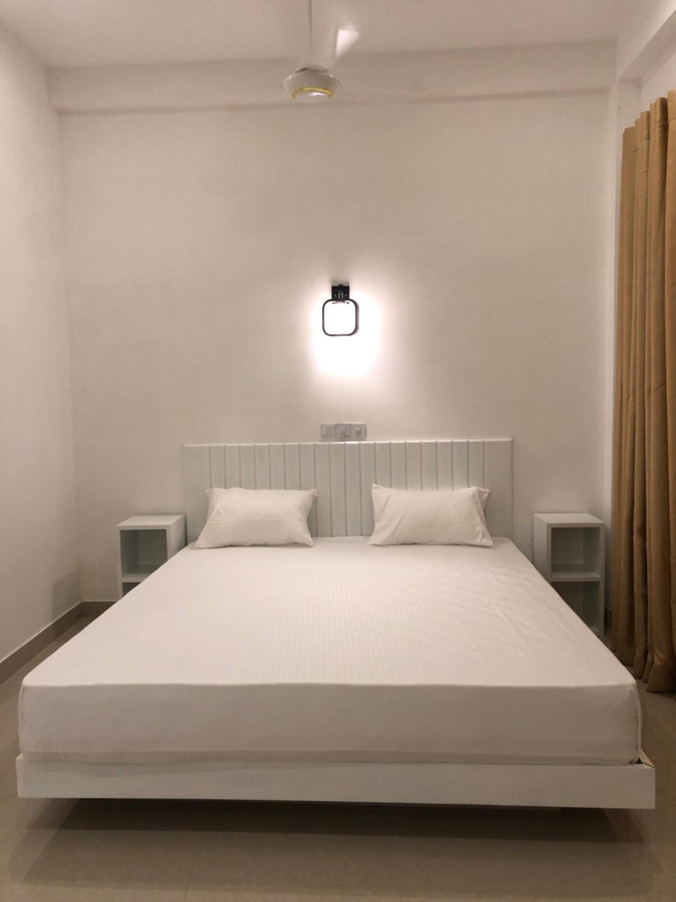 Traumvilla Mirissa