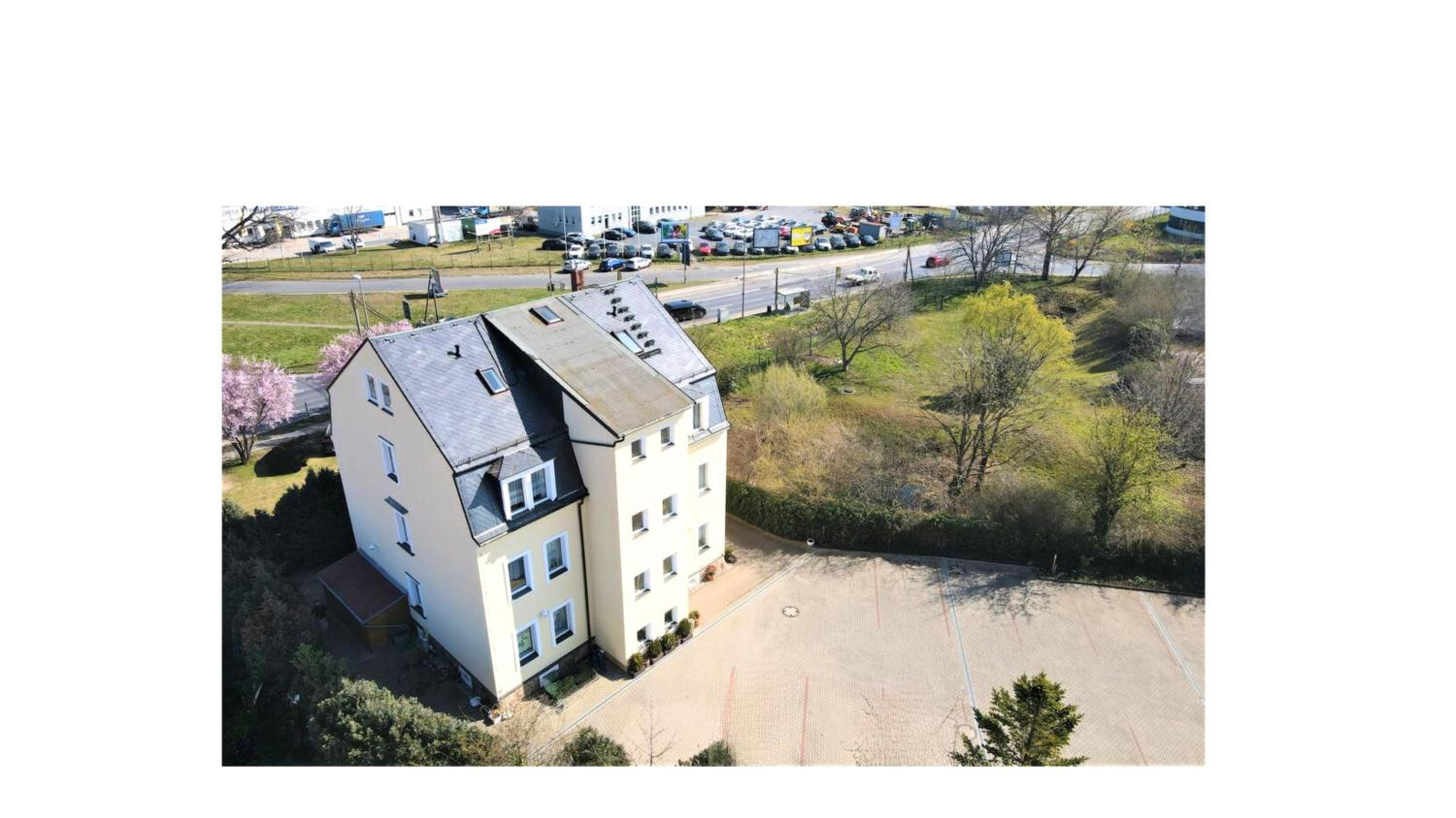 Dresden Vacations - Good Stay Aparthotel mit kostenlosen Parkplatzen - Property Image 4