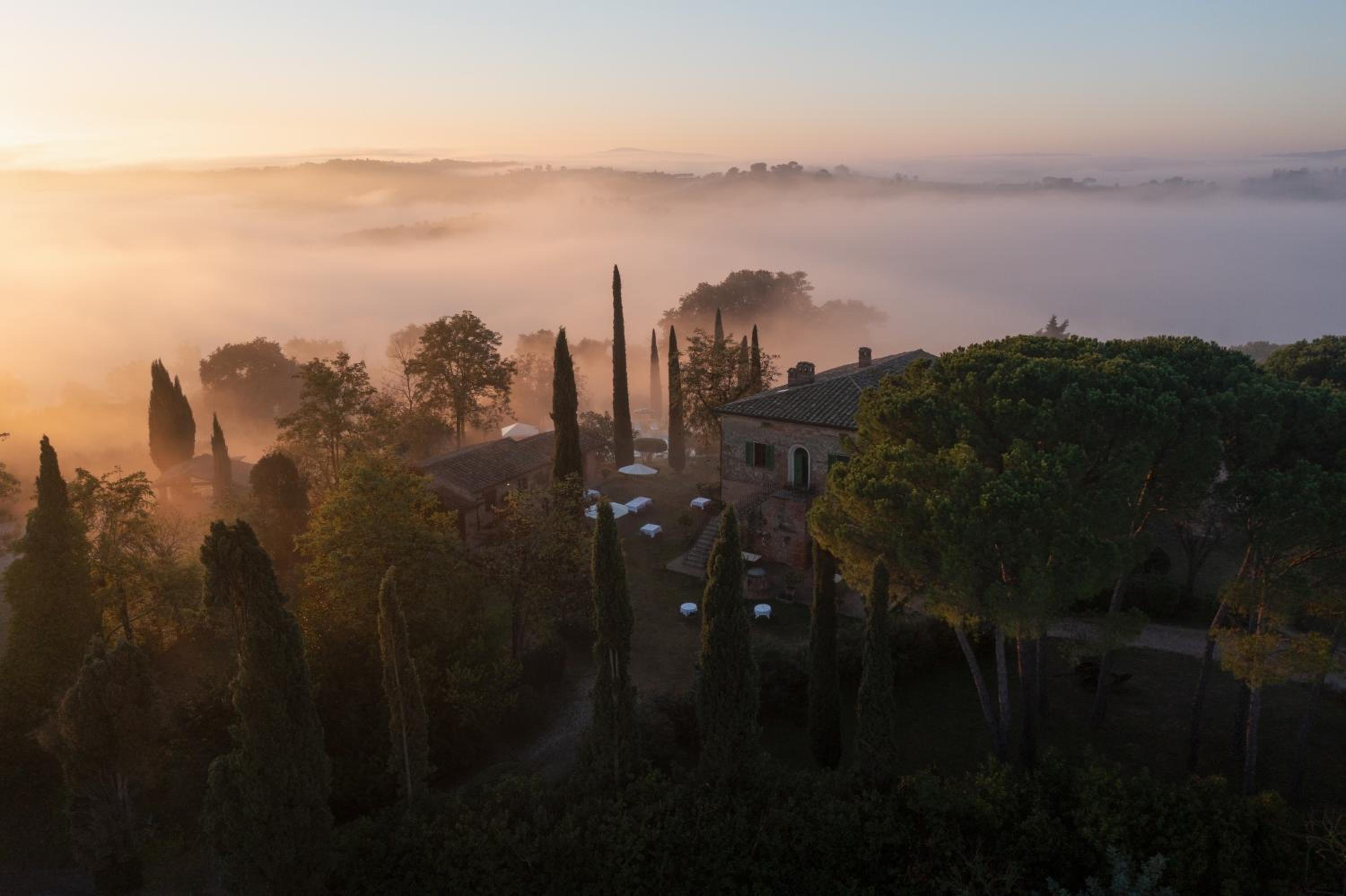 Villa Cozzano