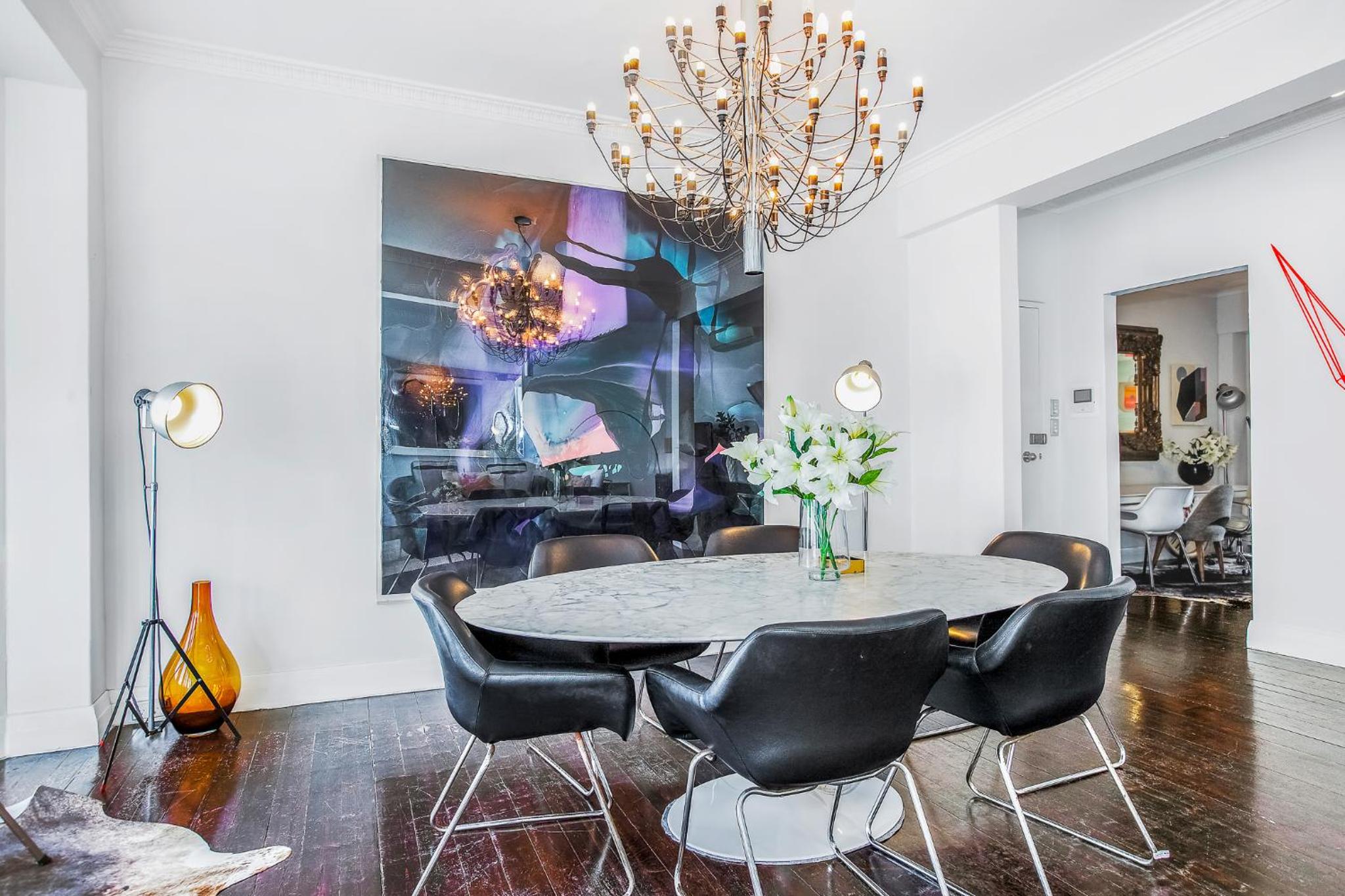 Bondi Beachfront Retreat - Beach views
