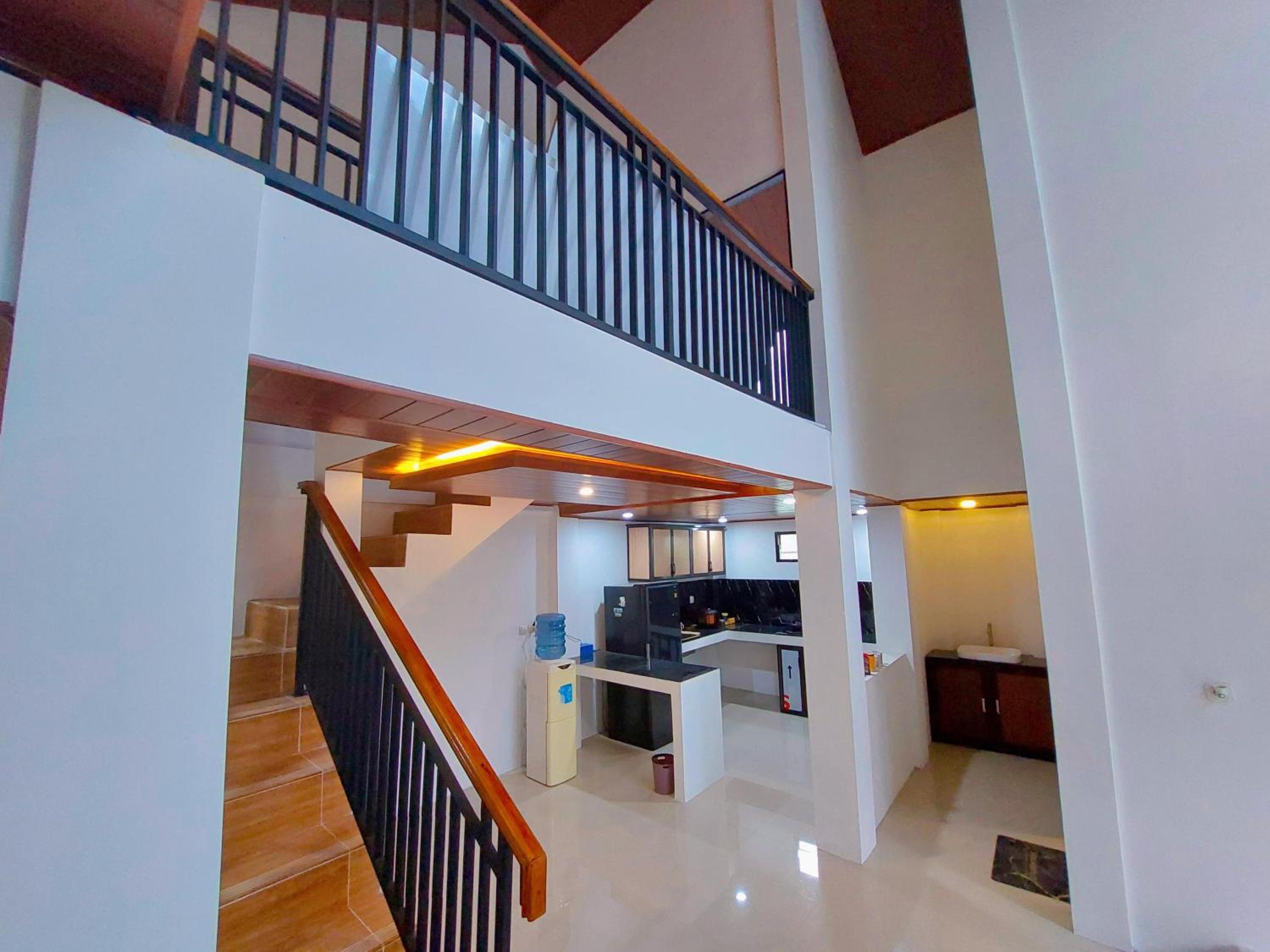 Yustien Homestay Jogja 3 Bedroom - Entire House view 3