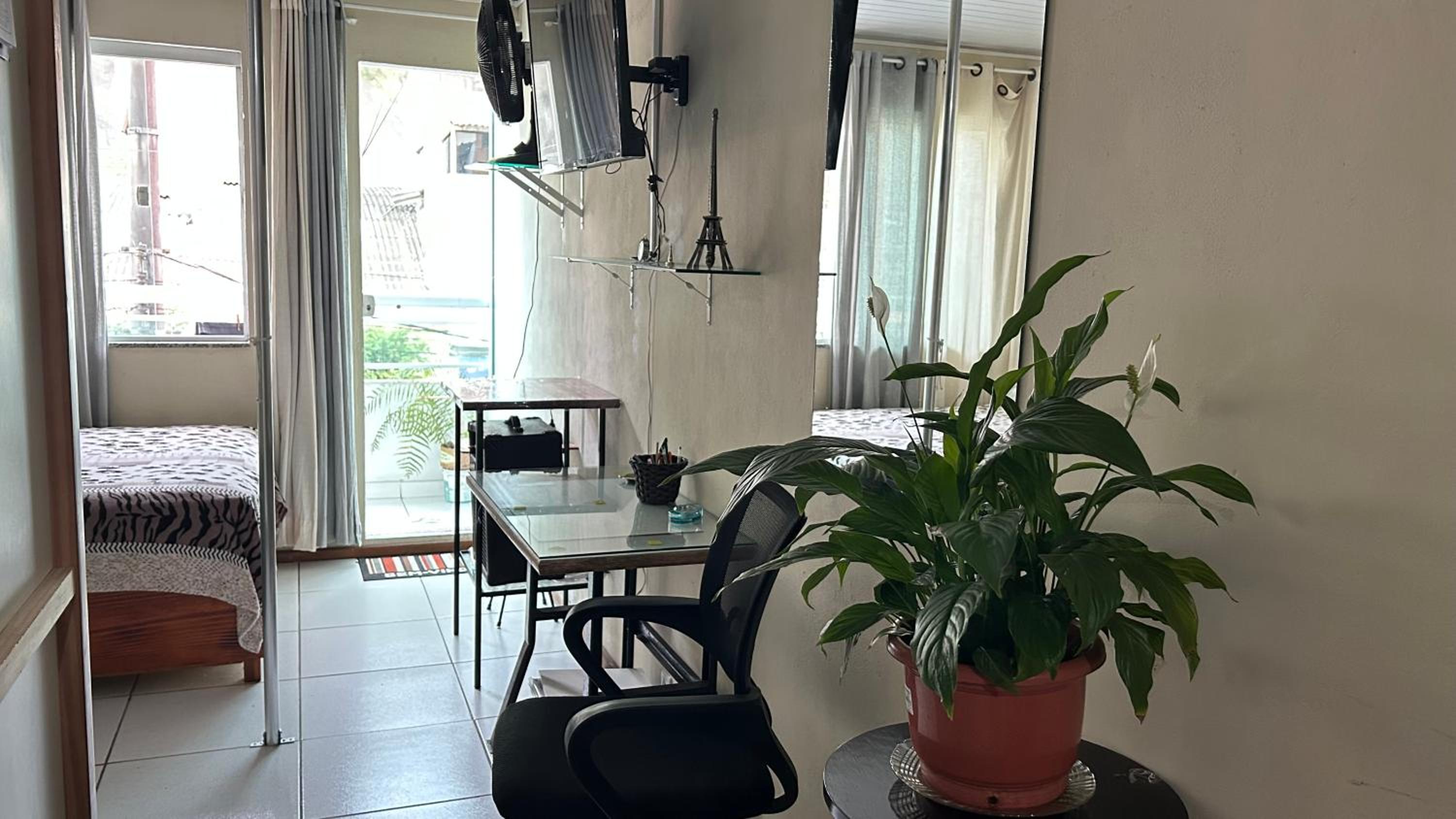 Apartamento no coração de Nova Friburgo