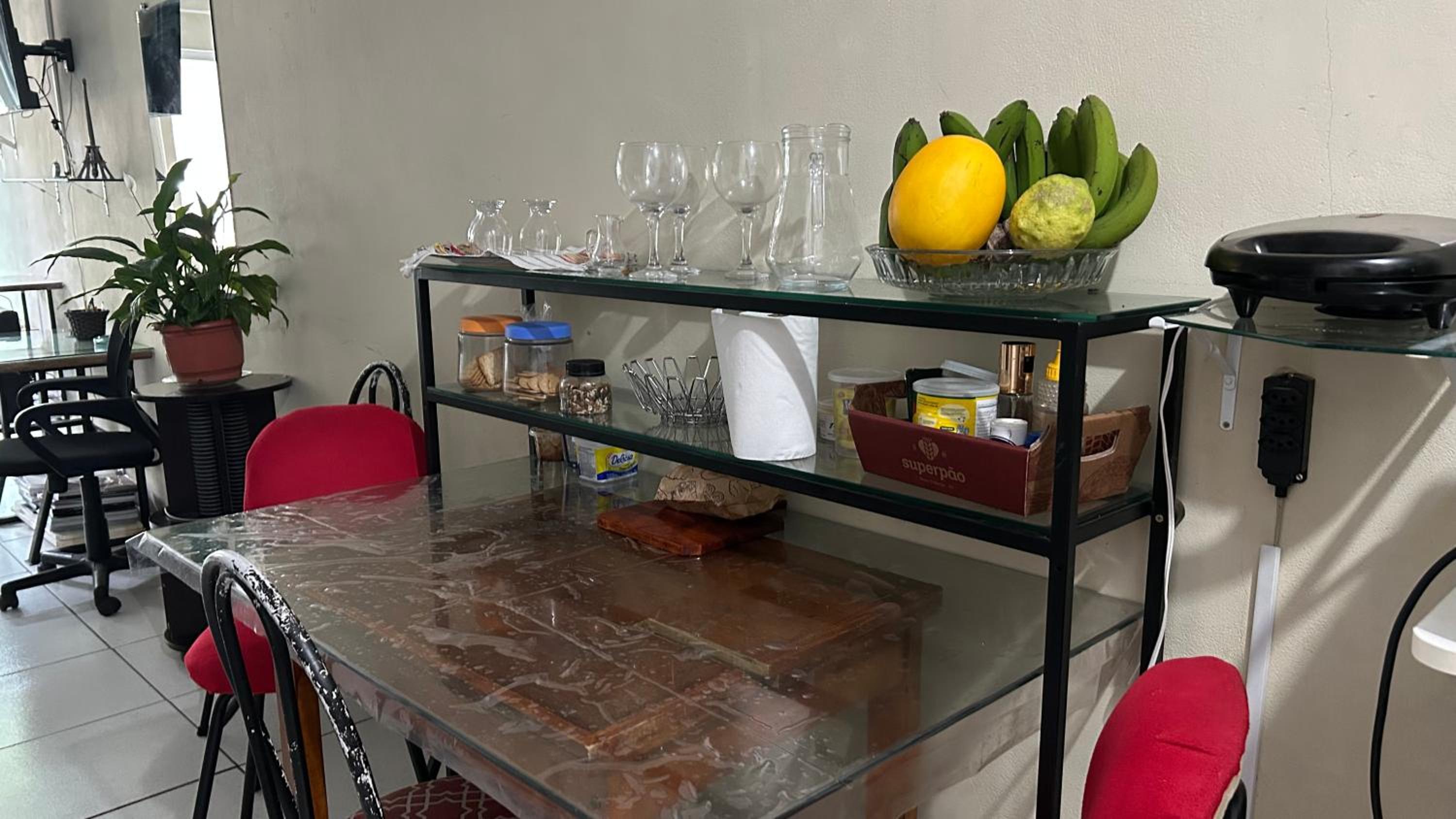 Apartamento no coração de Nova Friburgo