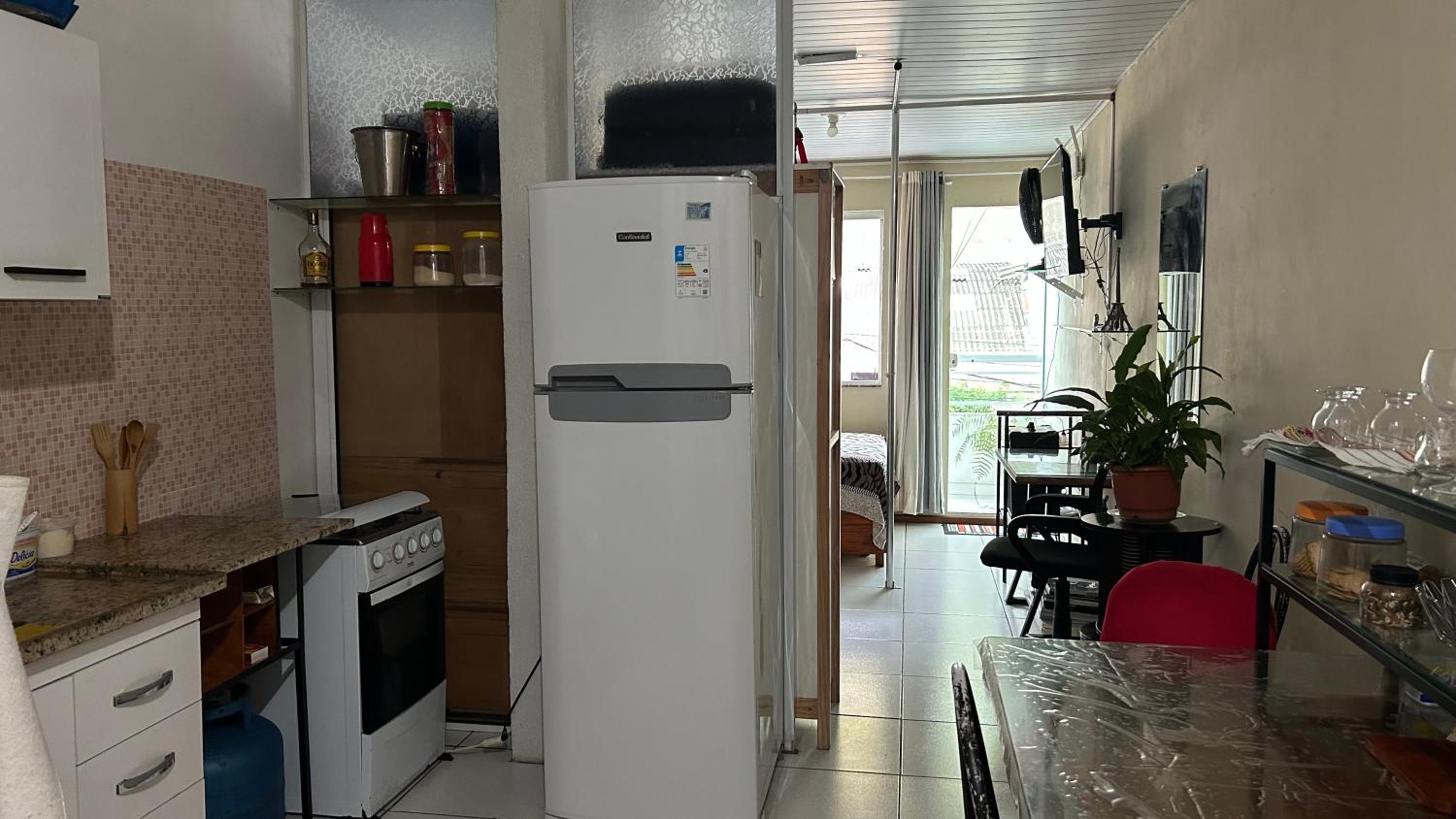 Apartamento no coração de Nova Friburgo