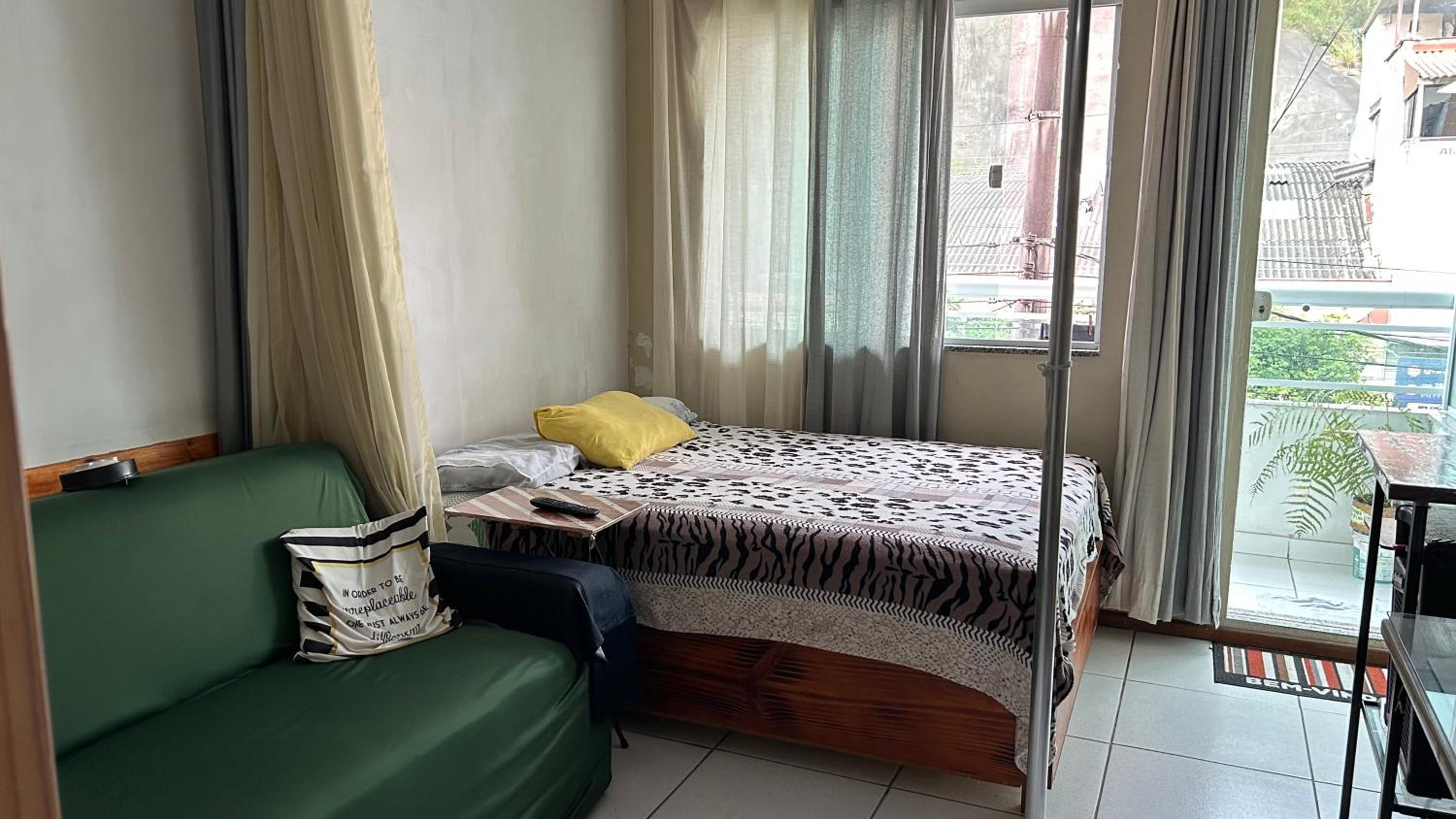Apartamento no coração de Nova Friburgo