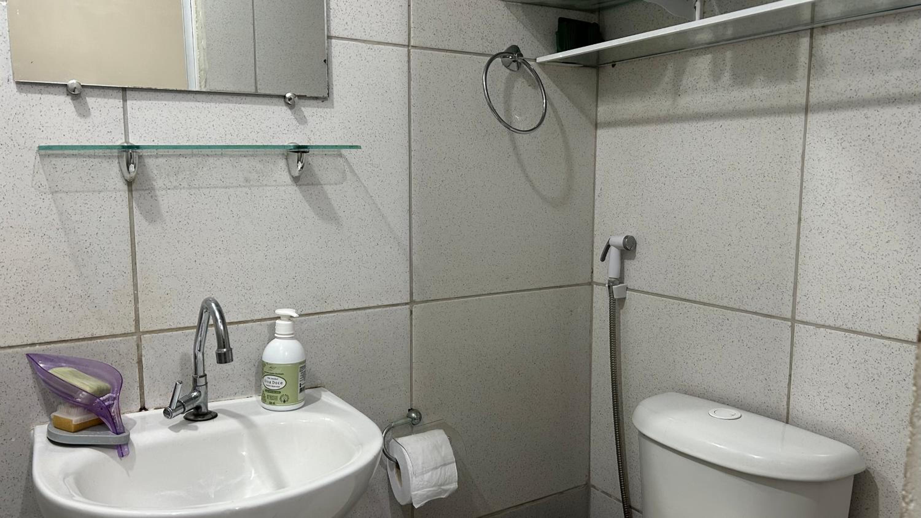 Apartamento no coração de Nova Friburgo