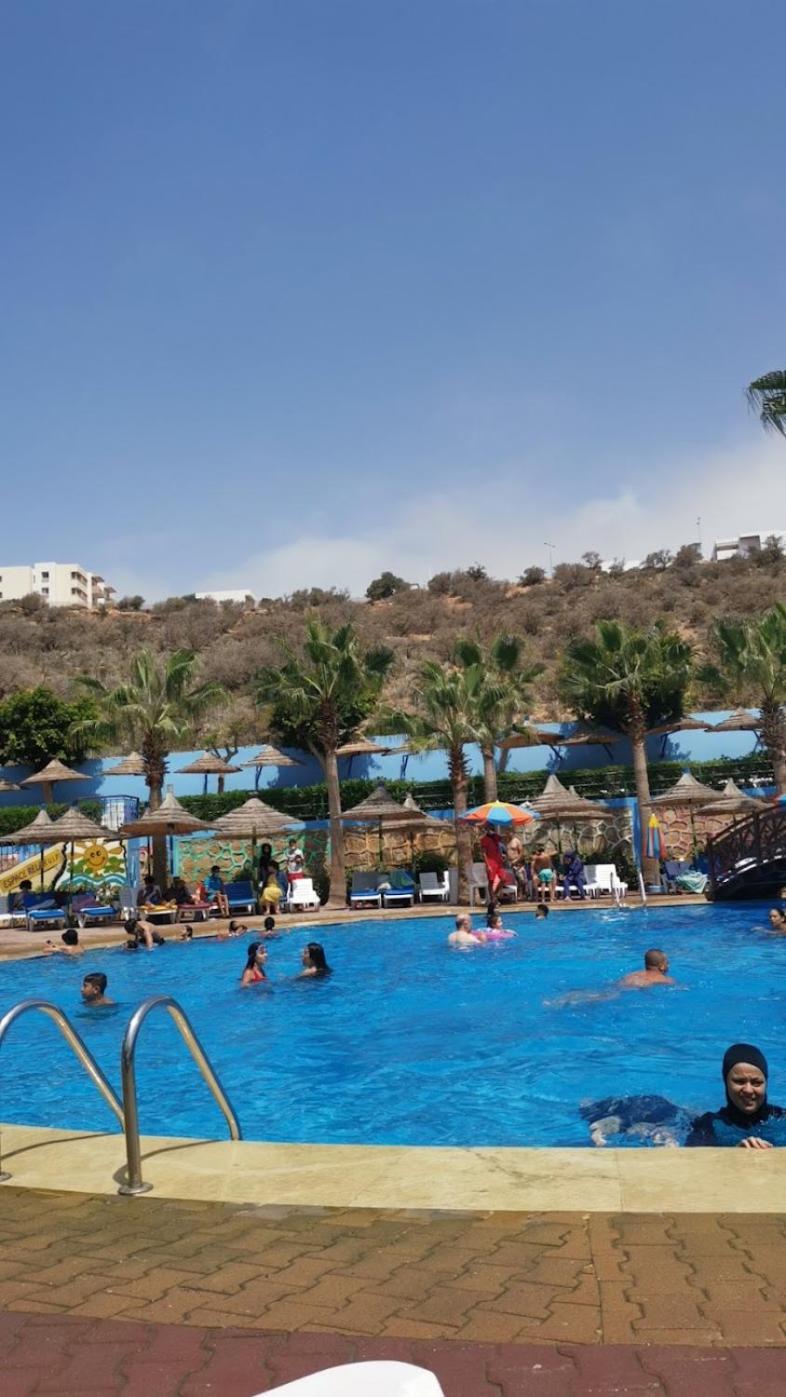 Hotel L'adresse est près de la plage - Image 1