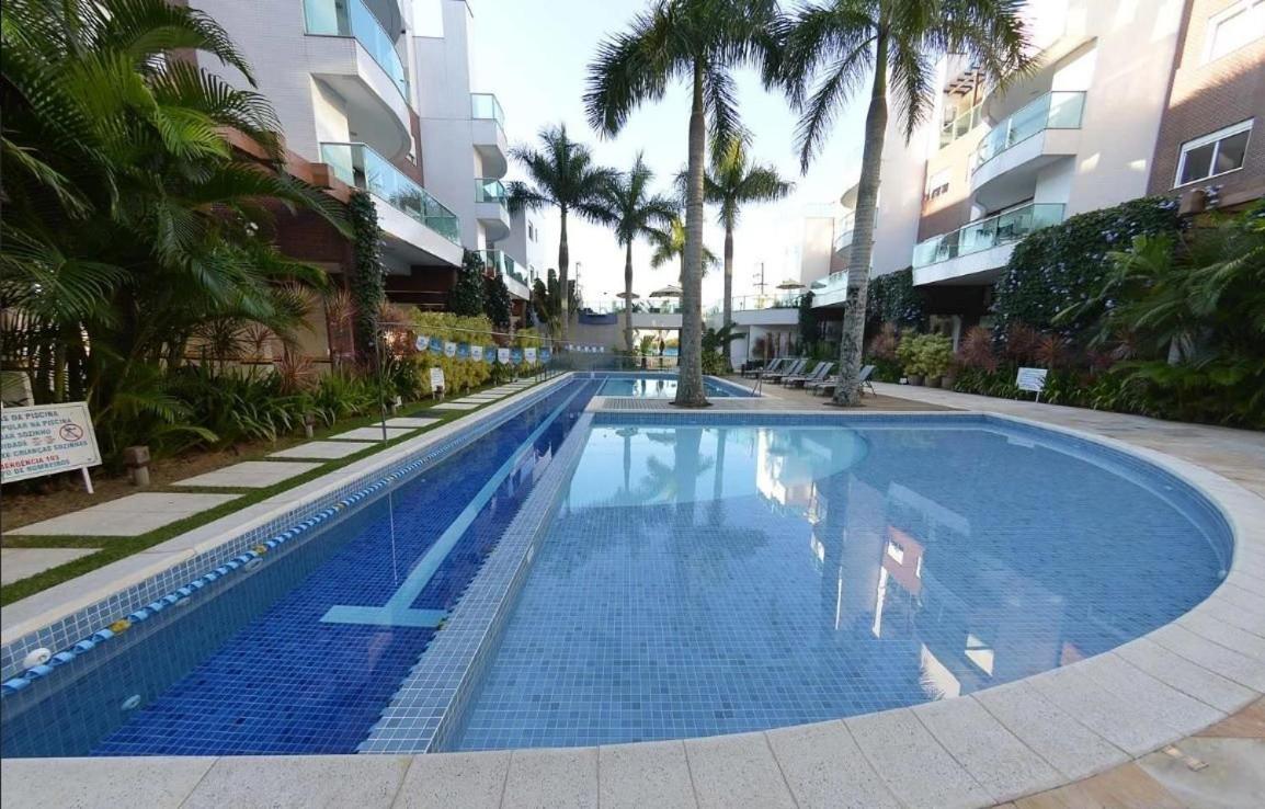 1039 - Apartamento em Condomínio Home Club - Bombinhas/SC