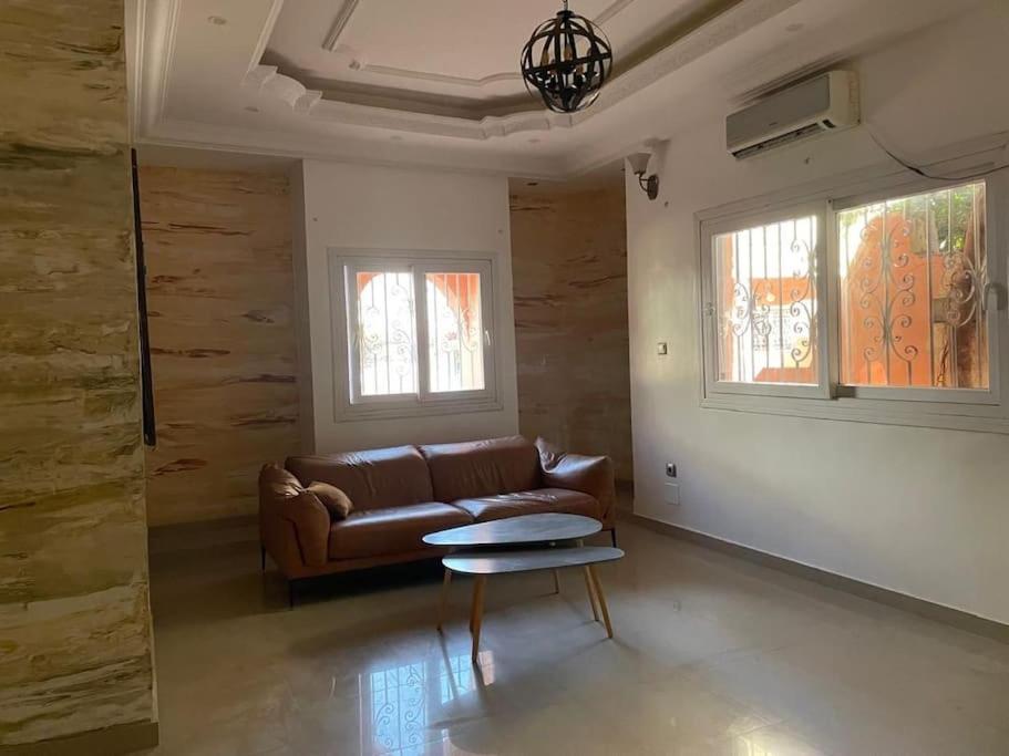 La maison Rose view 3