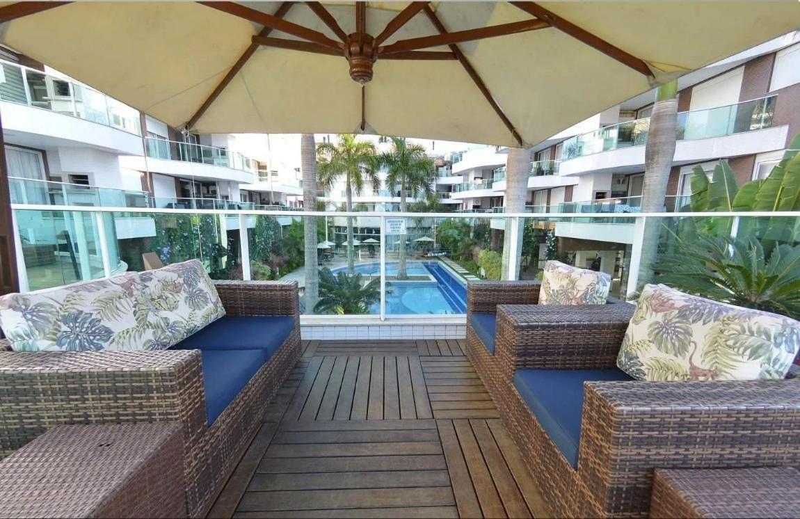 1039 - Apartamento em Condomínio Home Club - Bombinhas/SC