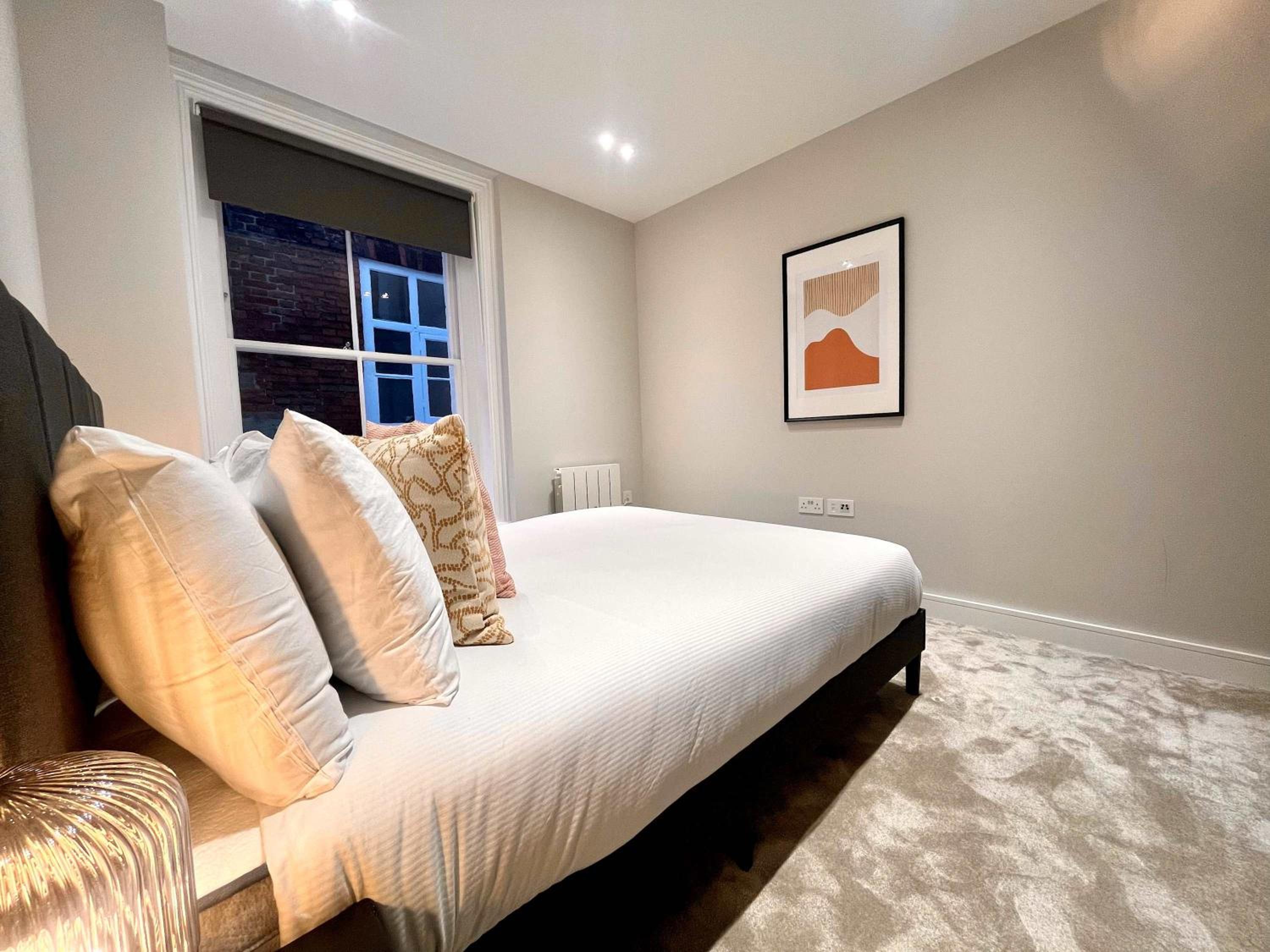 Farnham Vacations - Oak Apartment - Warm  Cosy 1-bedroom apartment - Property Image 2