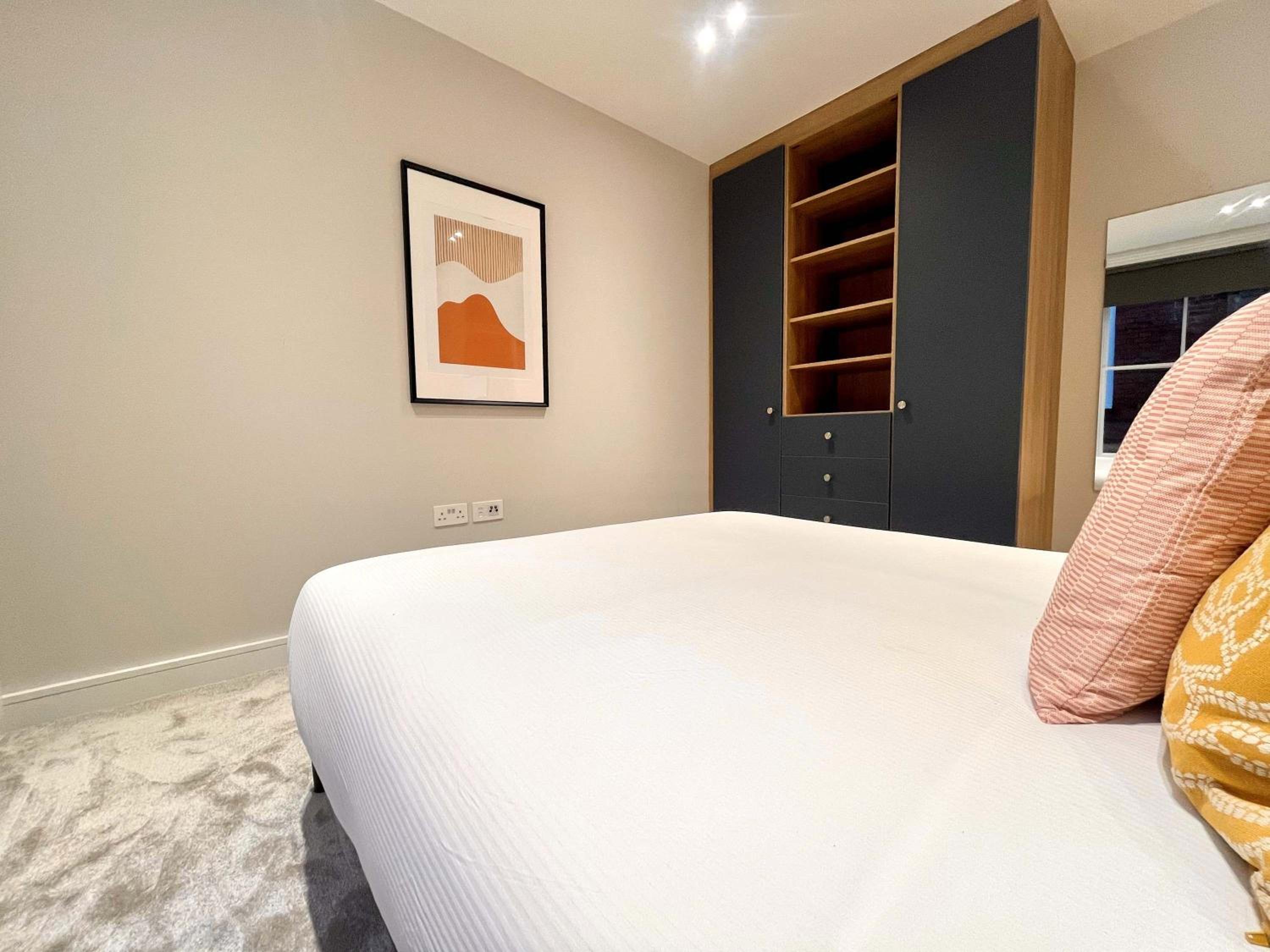 Farnham Vacations - Oak Apartment - Warm  Cosy 1-bedroom apartment - Property Image 3