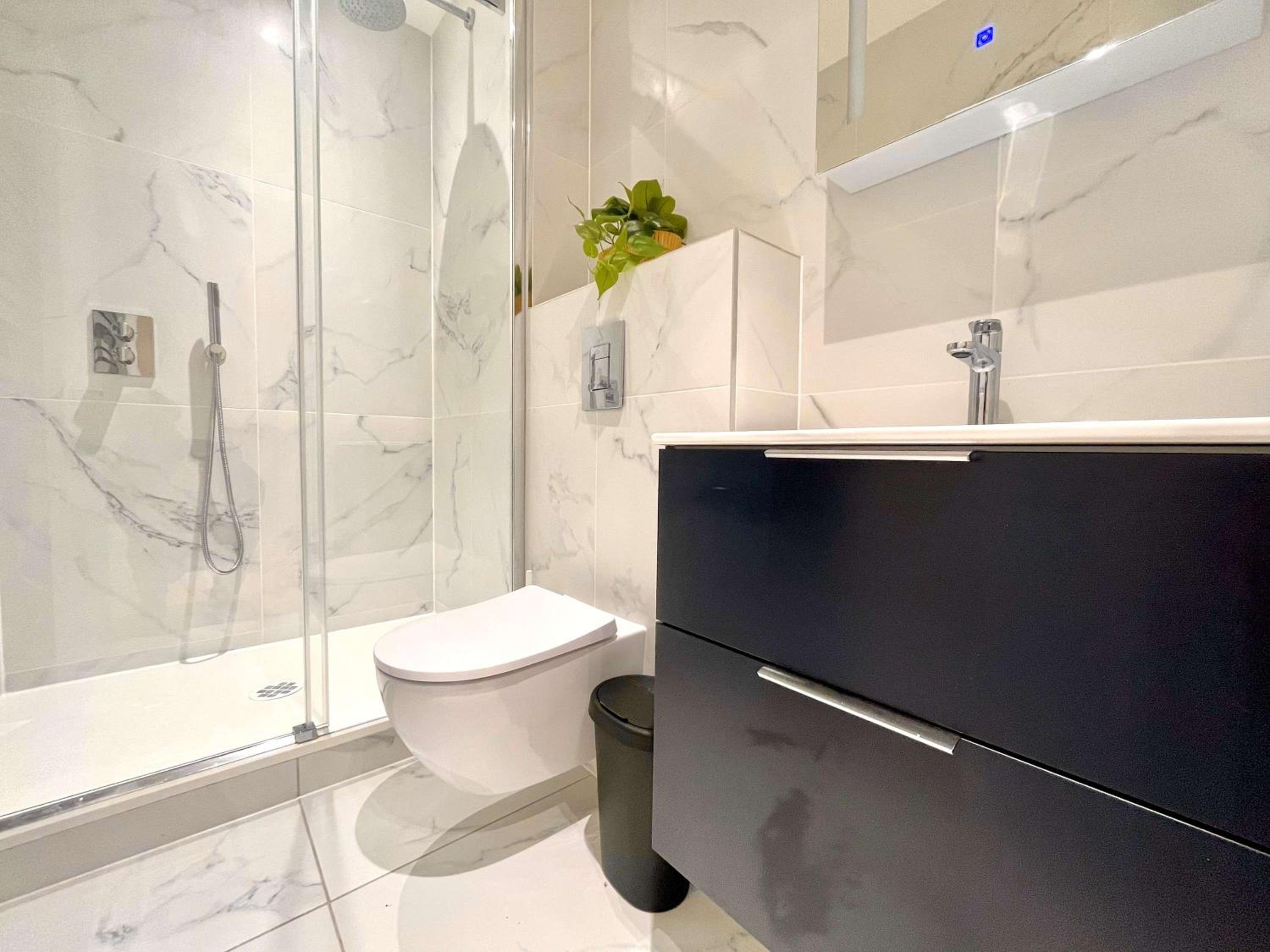 Farnham Vacations - Oak Apartment - Warm  Cosy 1-bedroom apartment - Property Image 6