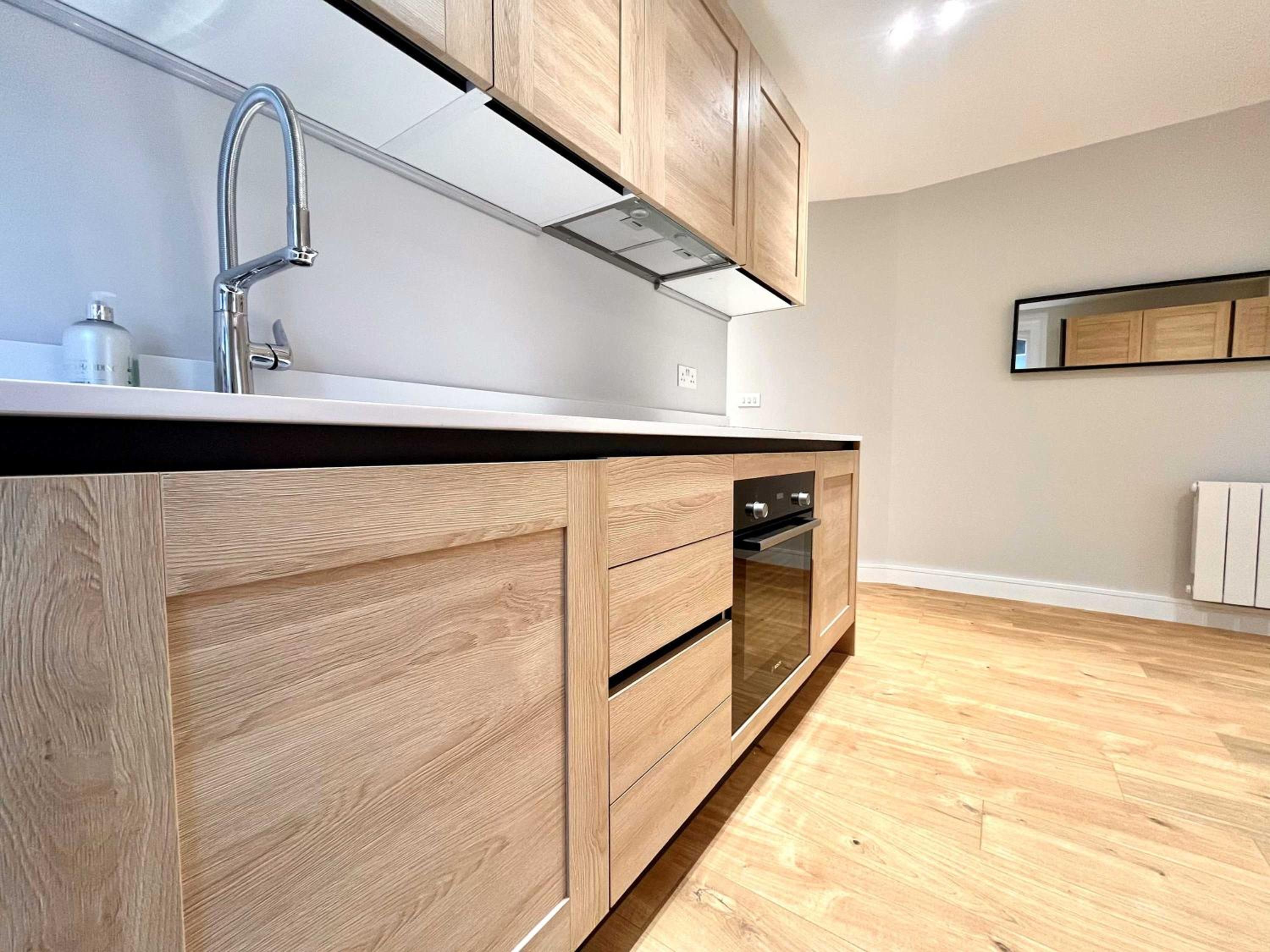 Farnham Vacations - Oak Apartment - Warm  Cosy 1-bedroom apartment - Property Image 7