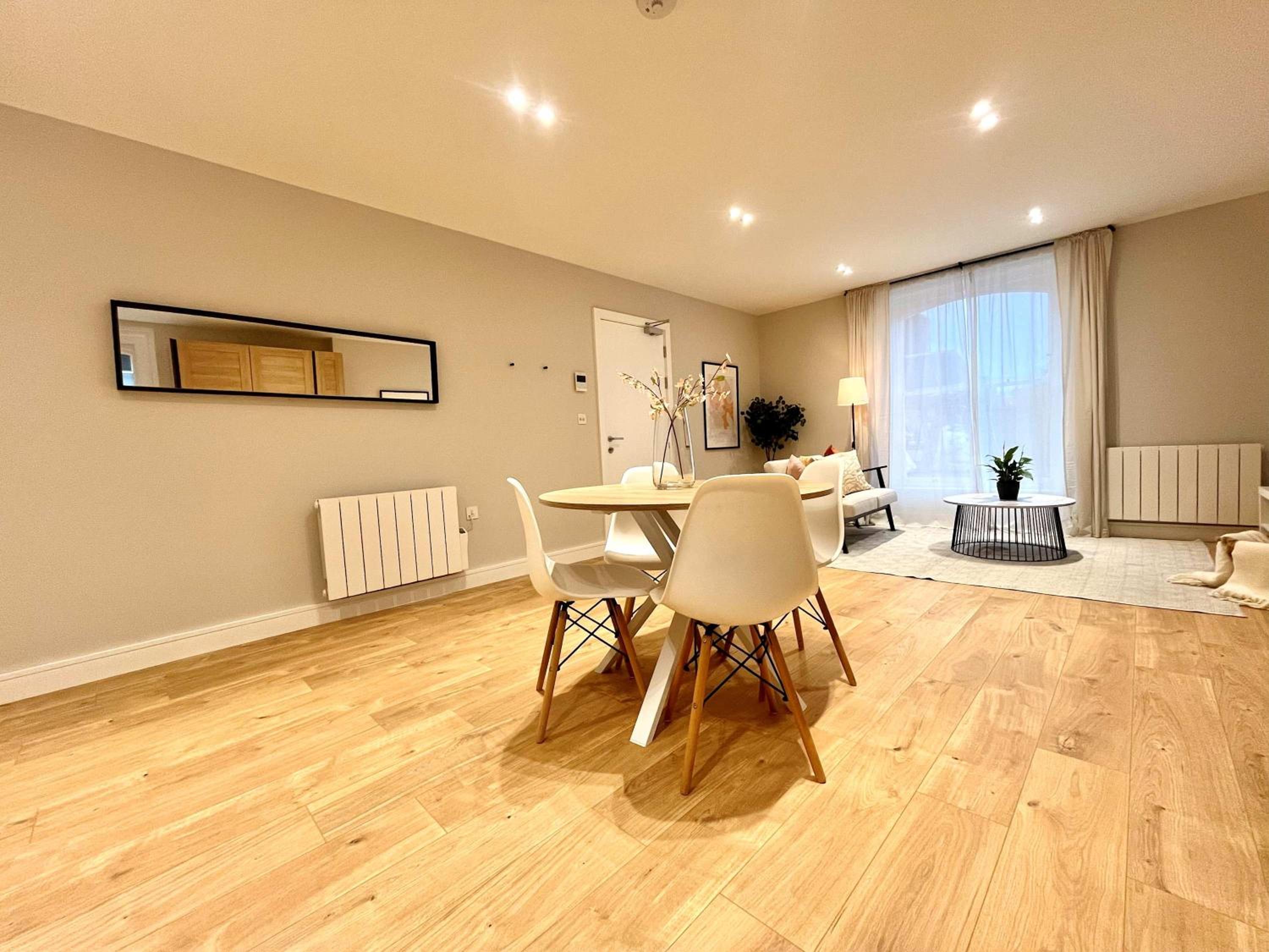 Farnham Vacations - Oak Apartment - Warm  Cosy 1-bedroom apartment - Property Image 8