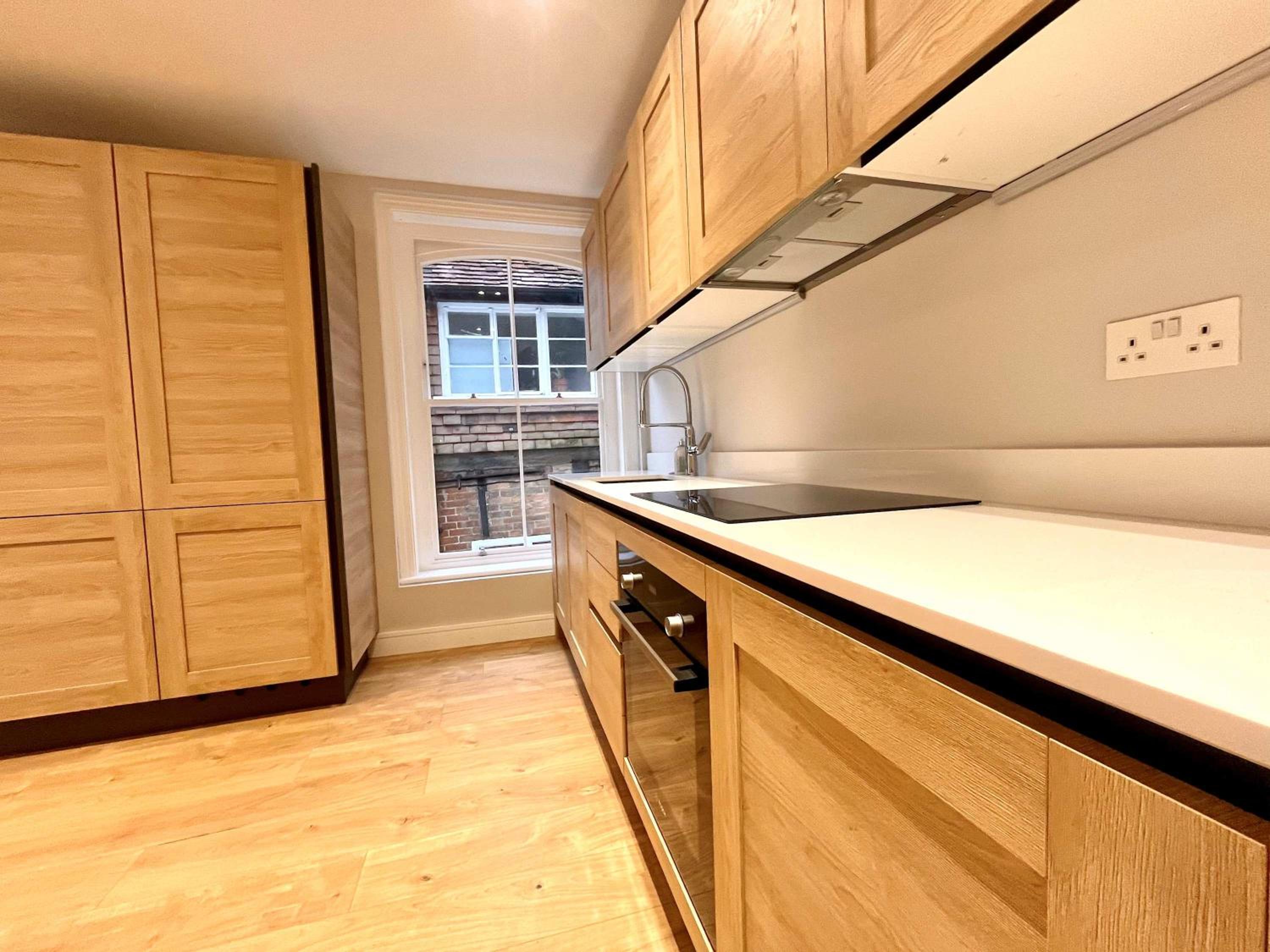 Farnham Vacations - Oak Apartment - Warm  Cosy 1-bedroom apartment - Property Image 9