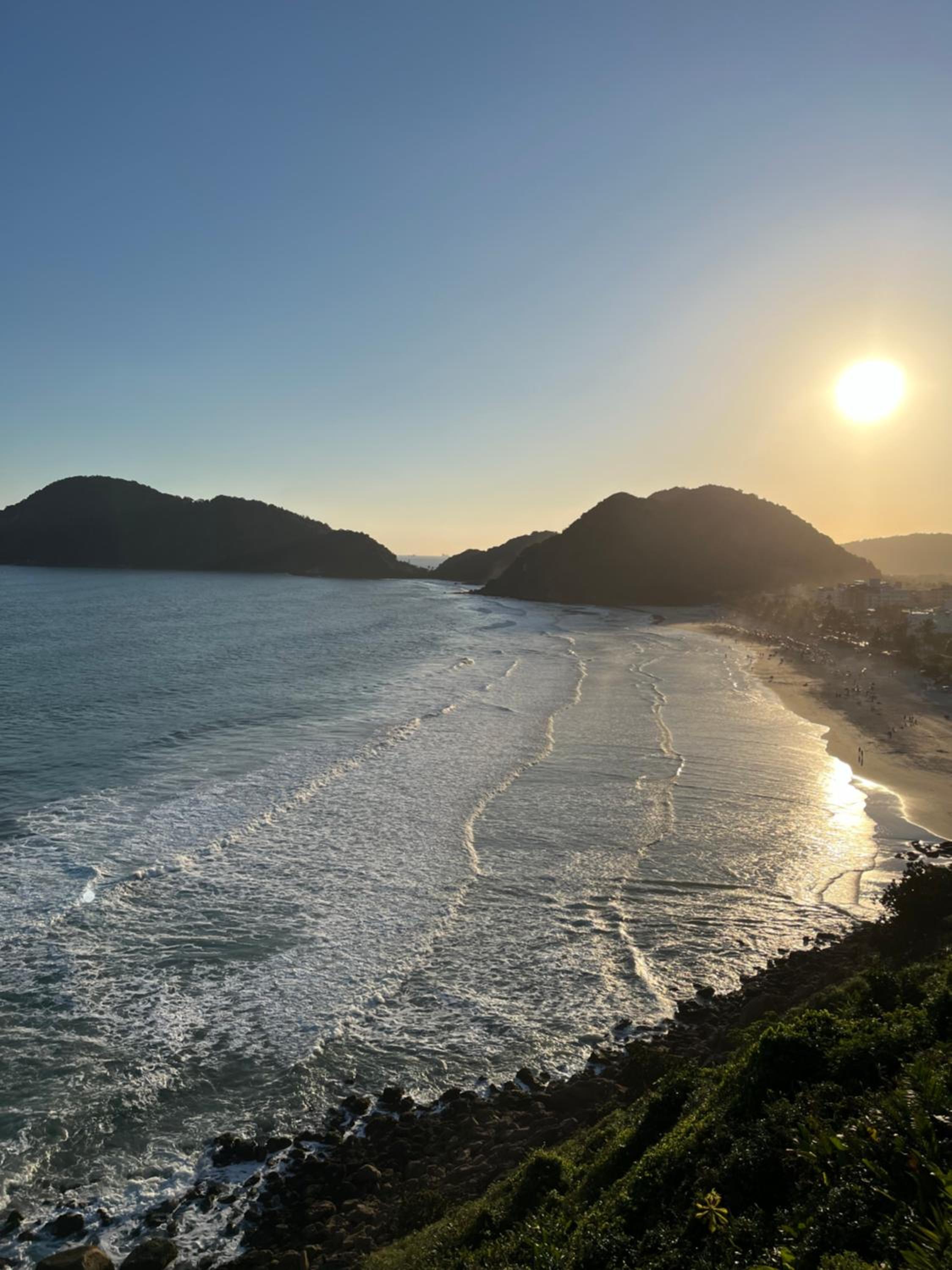 Apto “Aconchego” Praia da Enseada