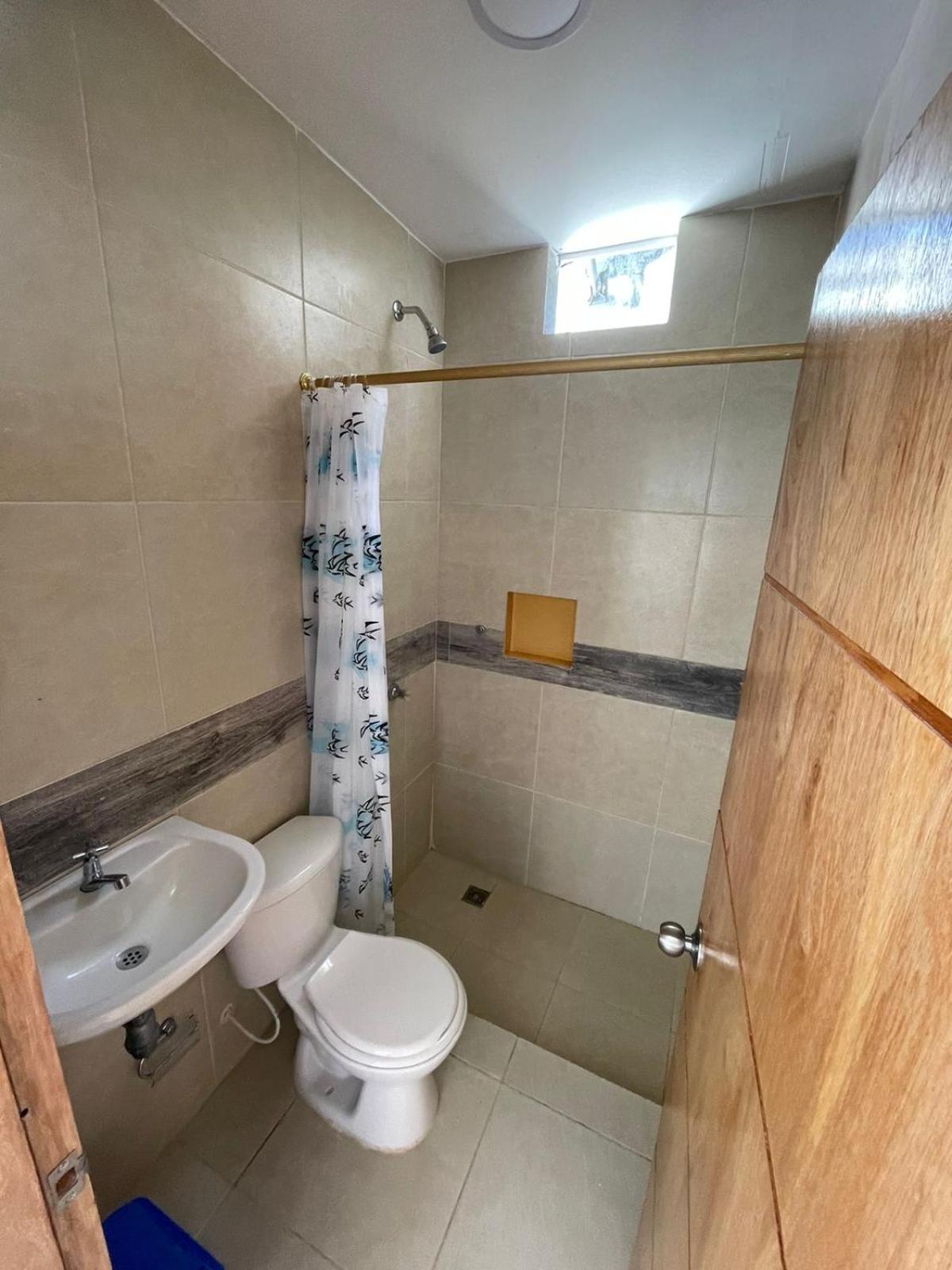 Apartamentos Mila