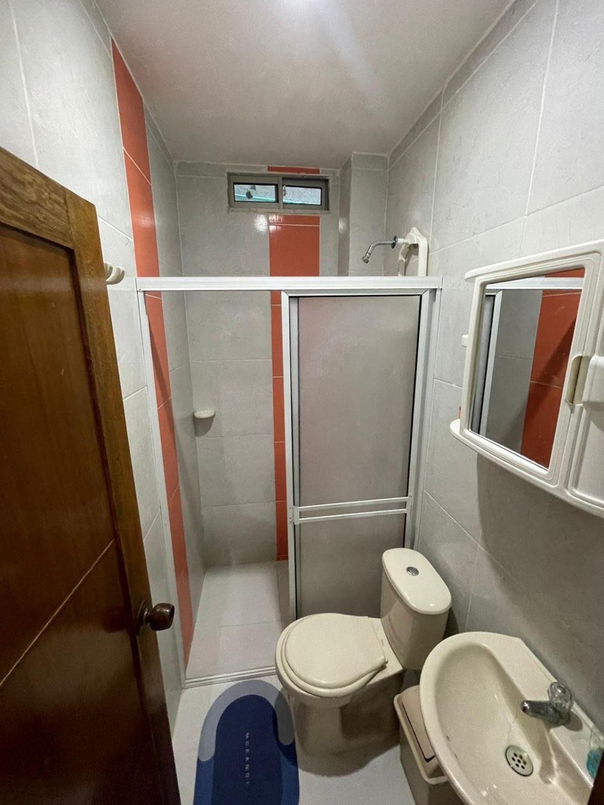 Apartamentos Mila