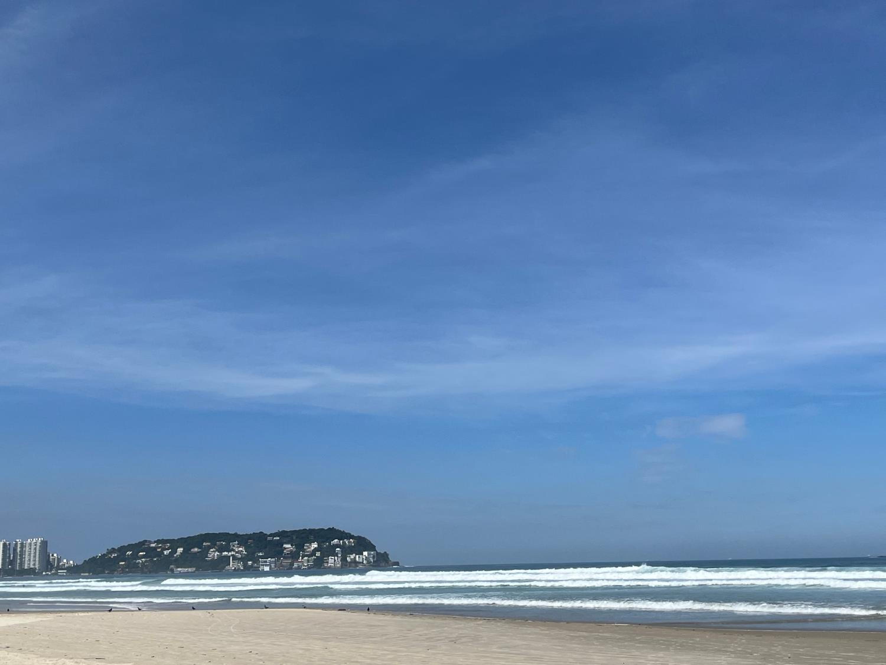 Apto “Aconchego” Praia da Enseada