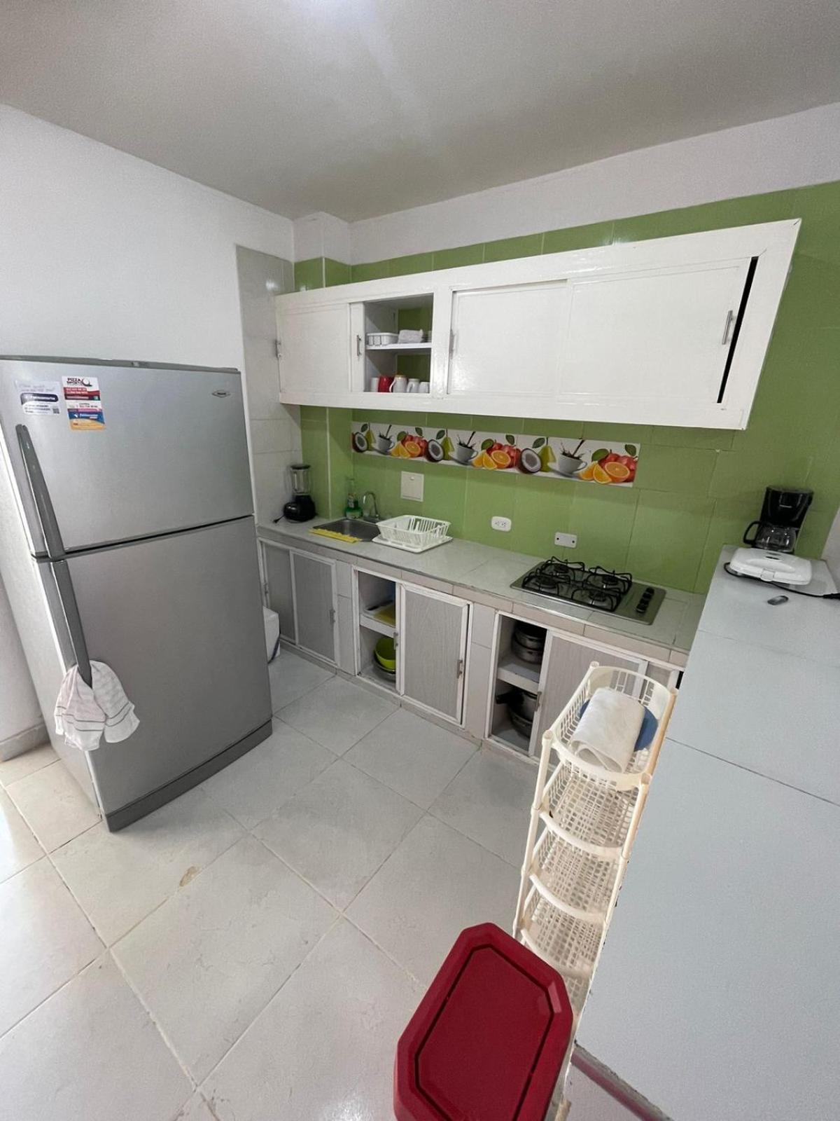 Apartamentos Mila