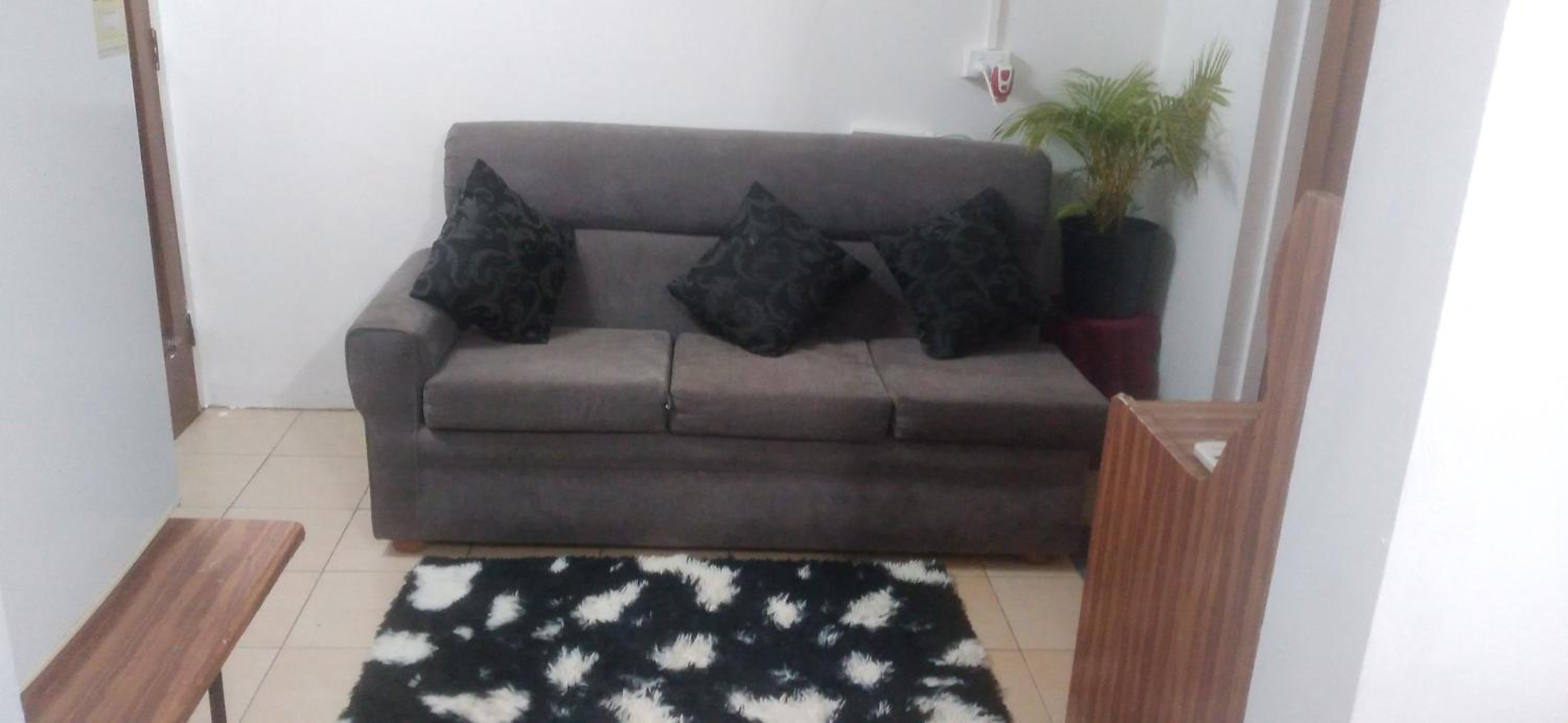 Self-contained unit votualevu Nadi