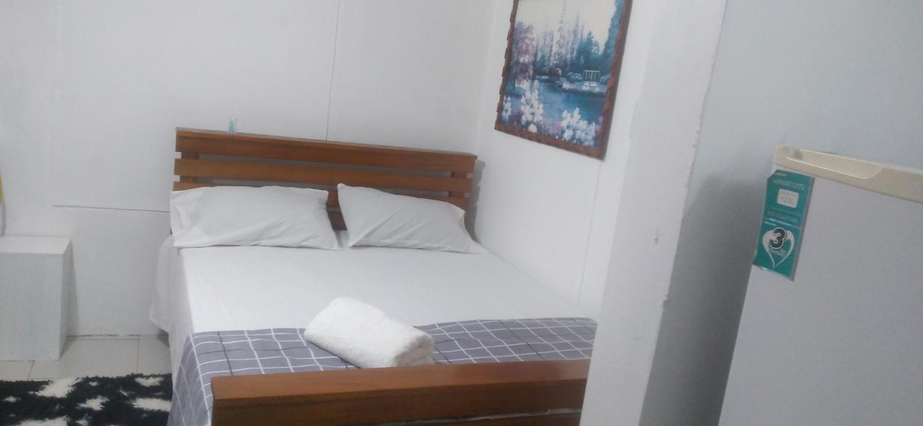 Self-contained unit votualevu Nadi