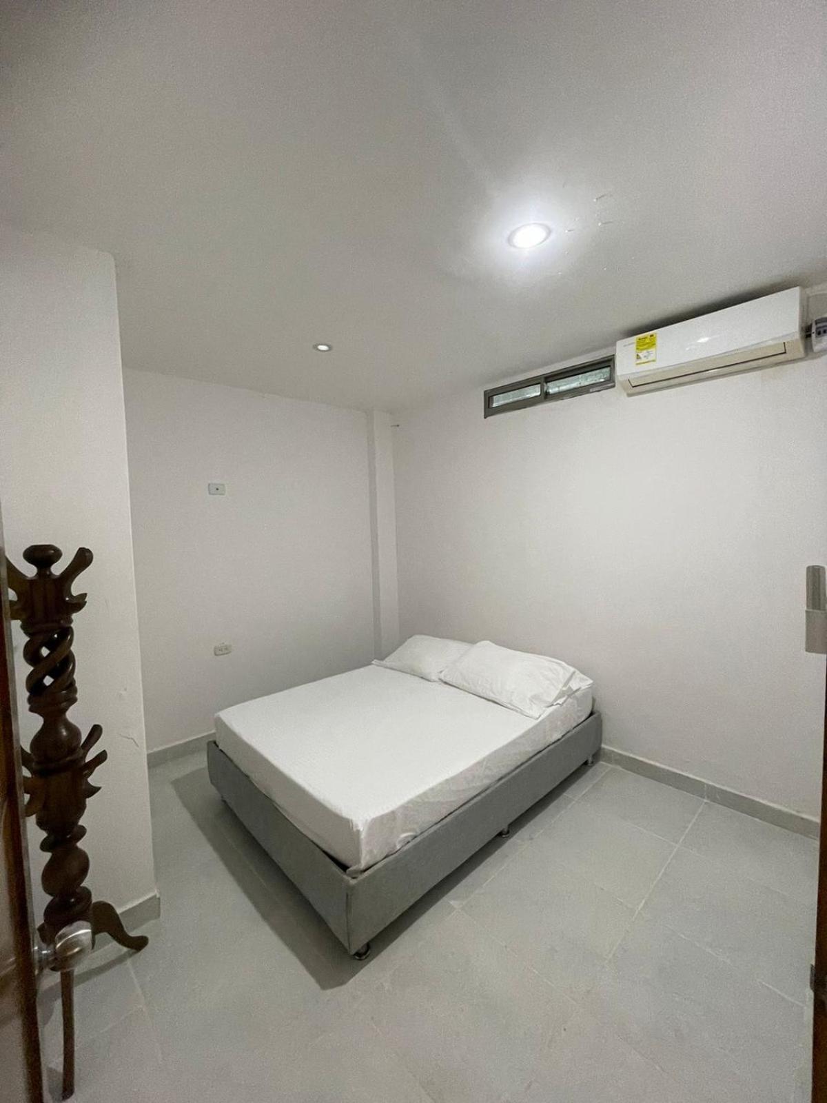 Apartamentos Mila