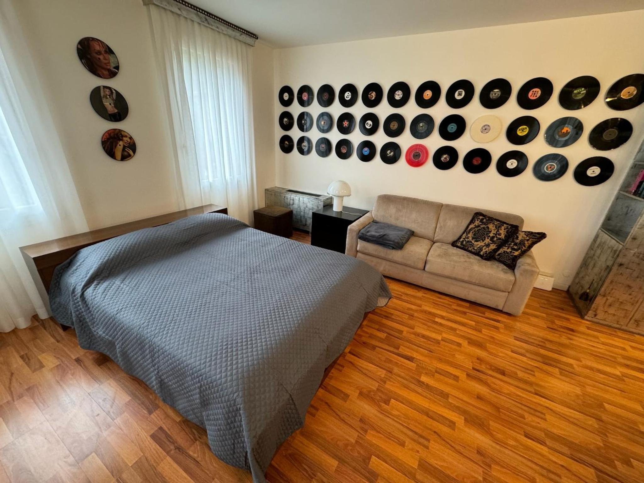 House suite Padova 326 view 2