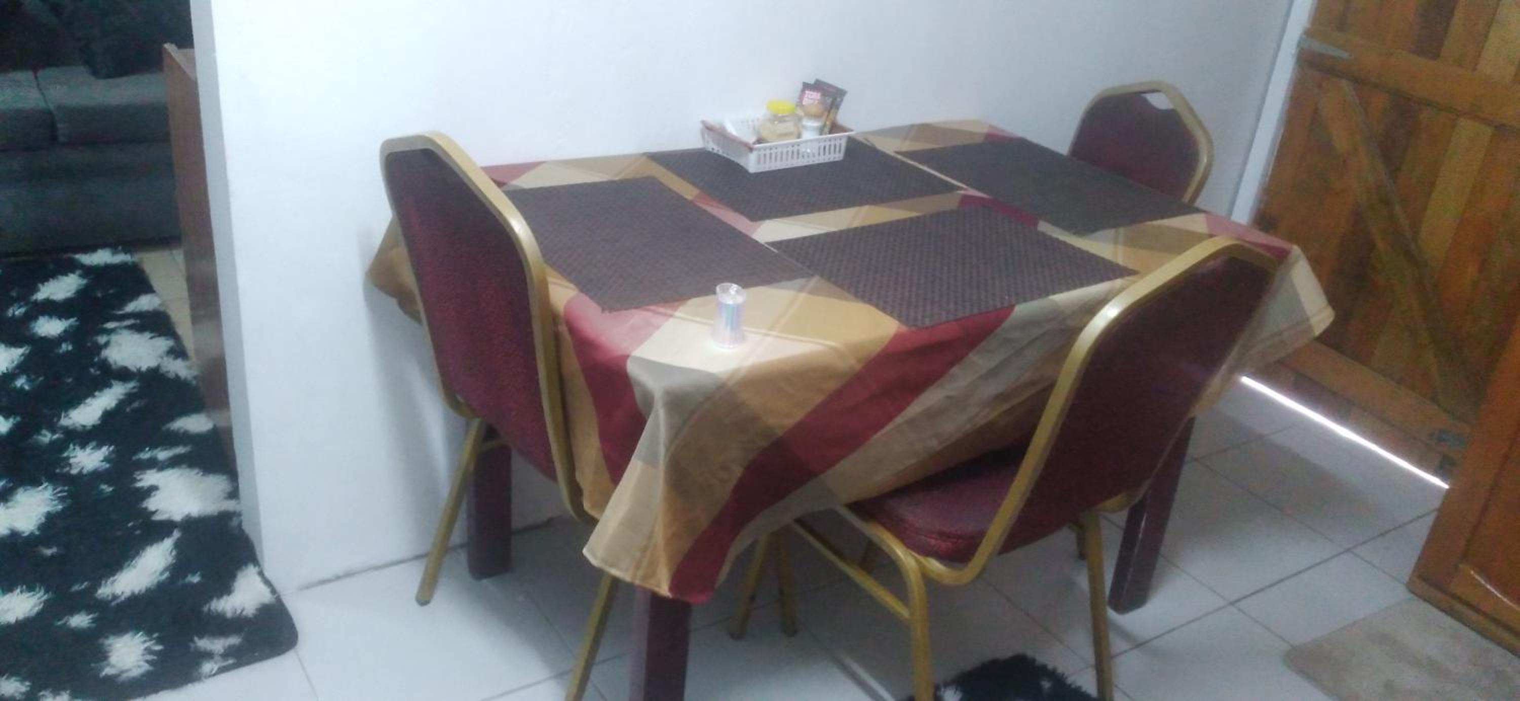 Self-contained unit votualevu Nadi