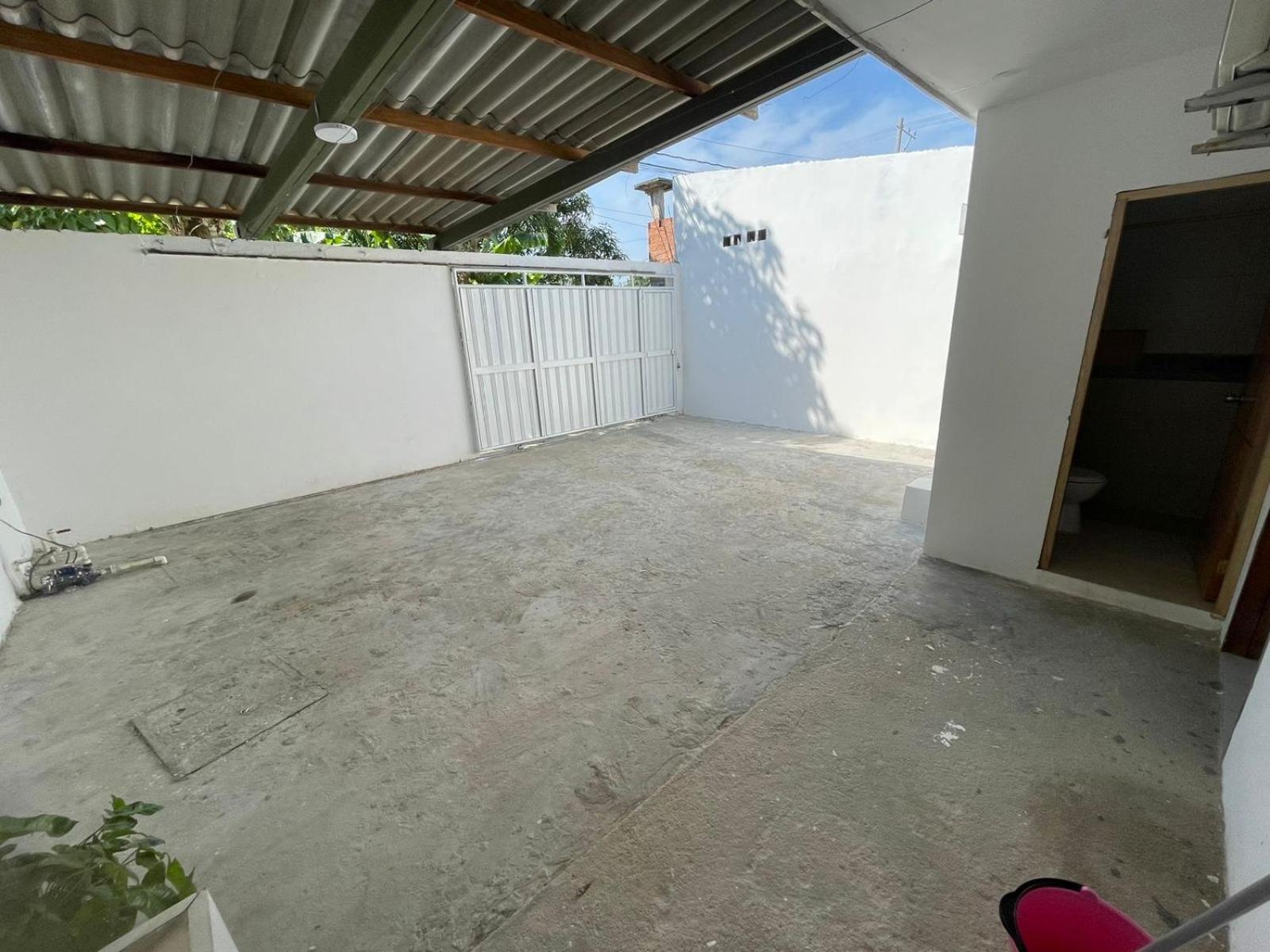 Apartamentos Mila