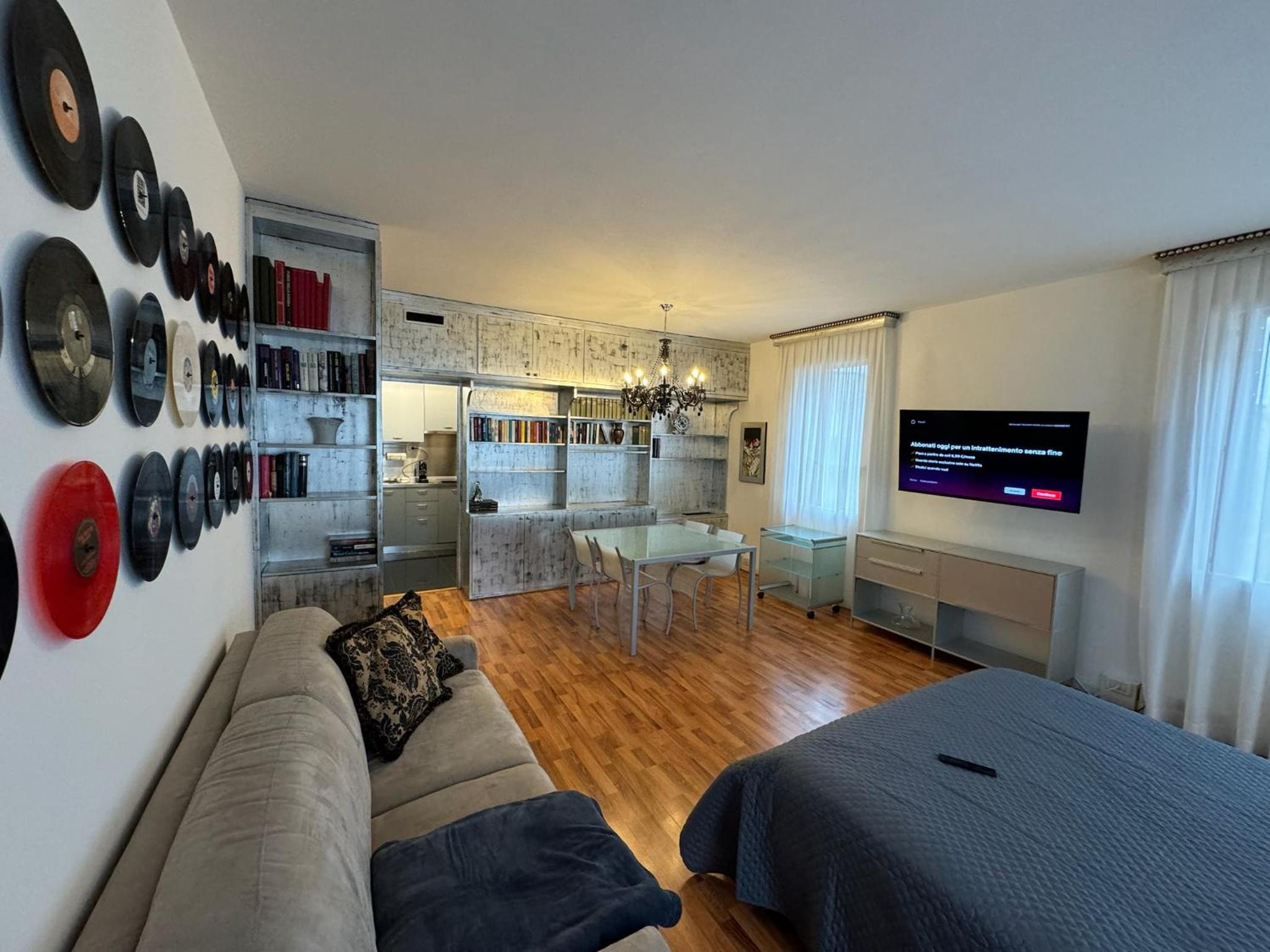 House suite Padova 326 view 4