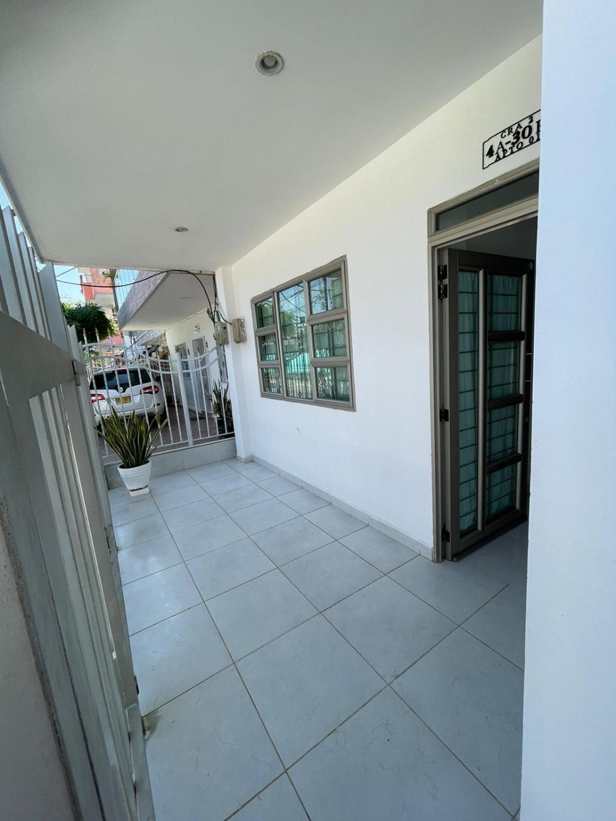Apartamentos Mila