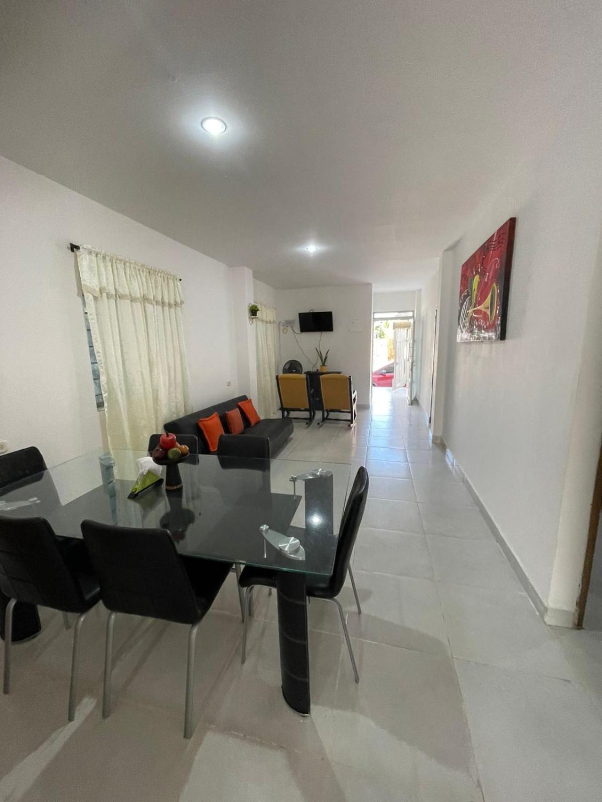 Apartamentos Mila