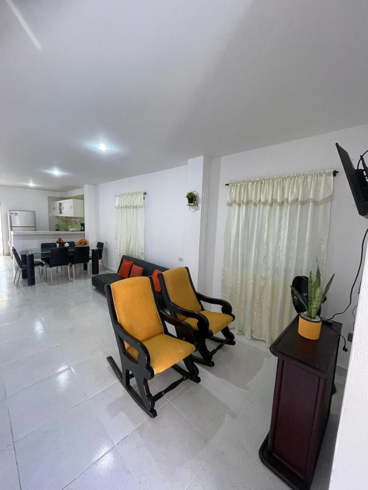 Apartamentos Mila