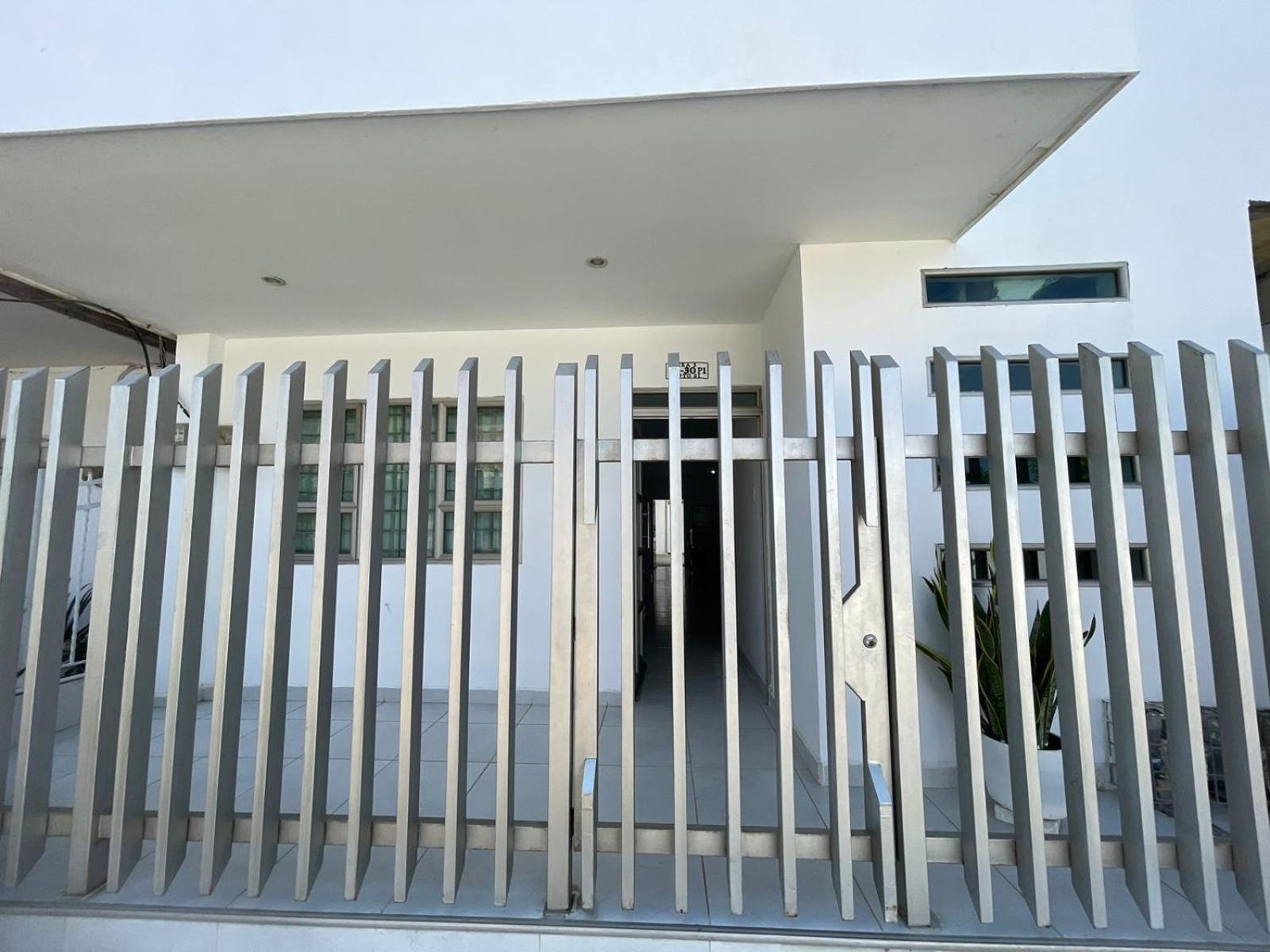 Apartamentos Mila