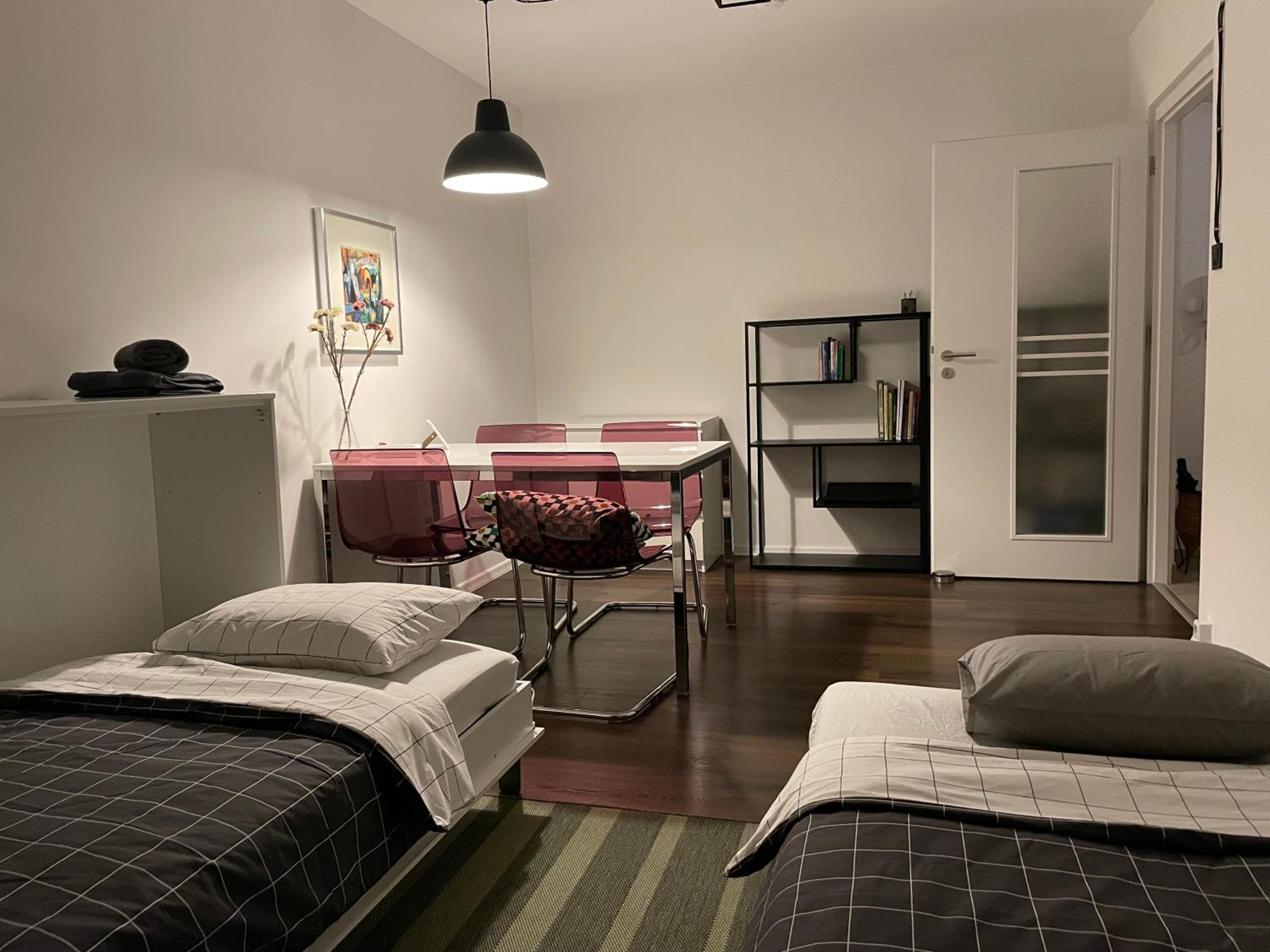 Hill Town - Óbuda - panorama apartman - BUDAPEST