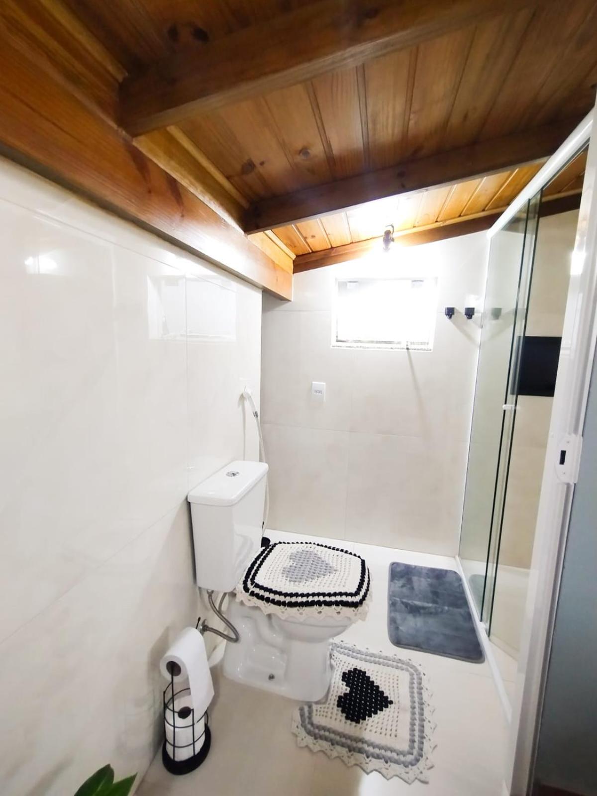 Casa aconchegante a 500 perto da praia