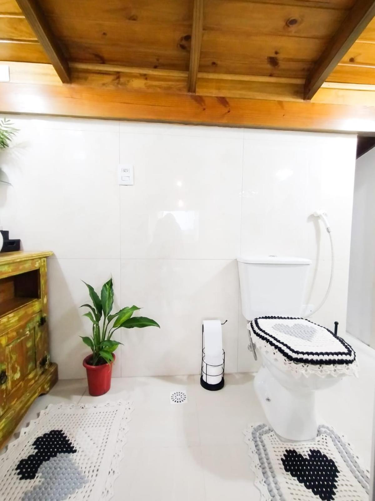 Casa aconchegante a 500 perto da praia