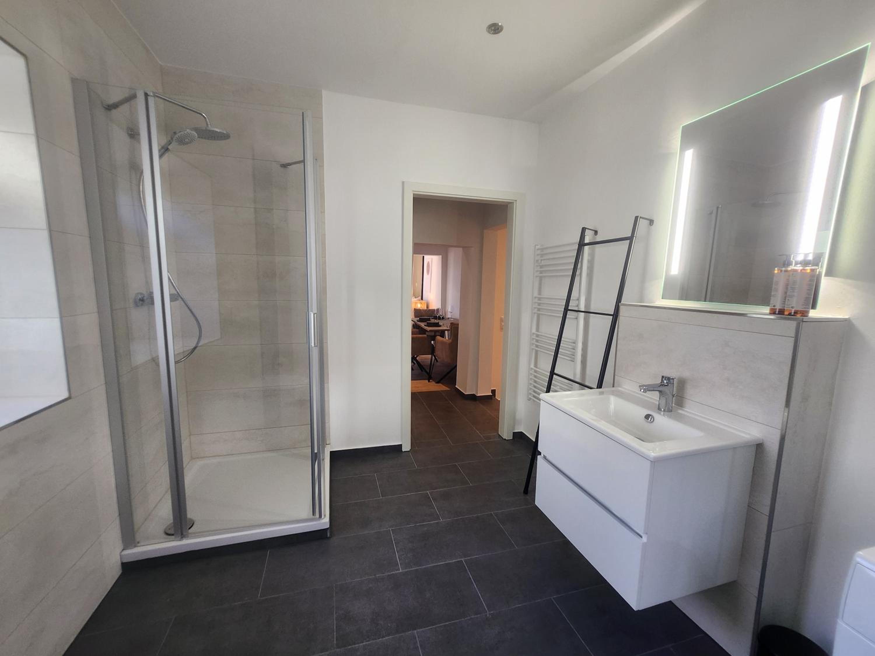 SiOUX stilvolle Designapartments am Ketschentor