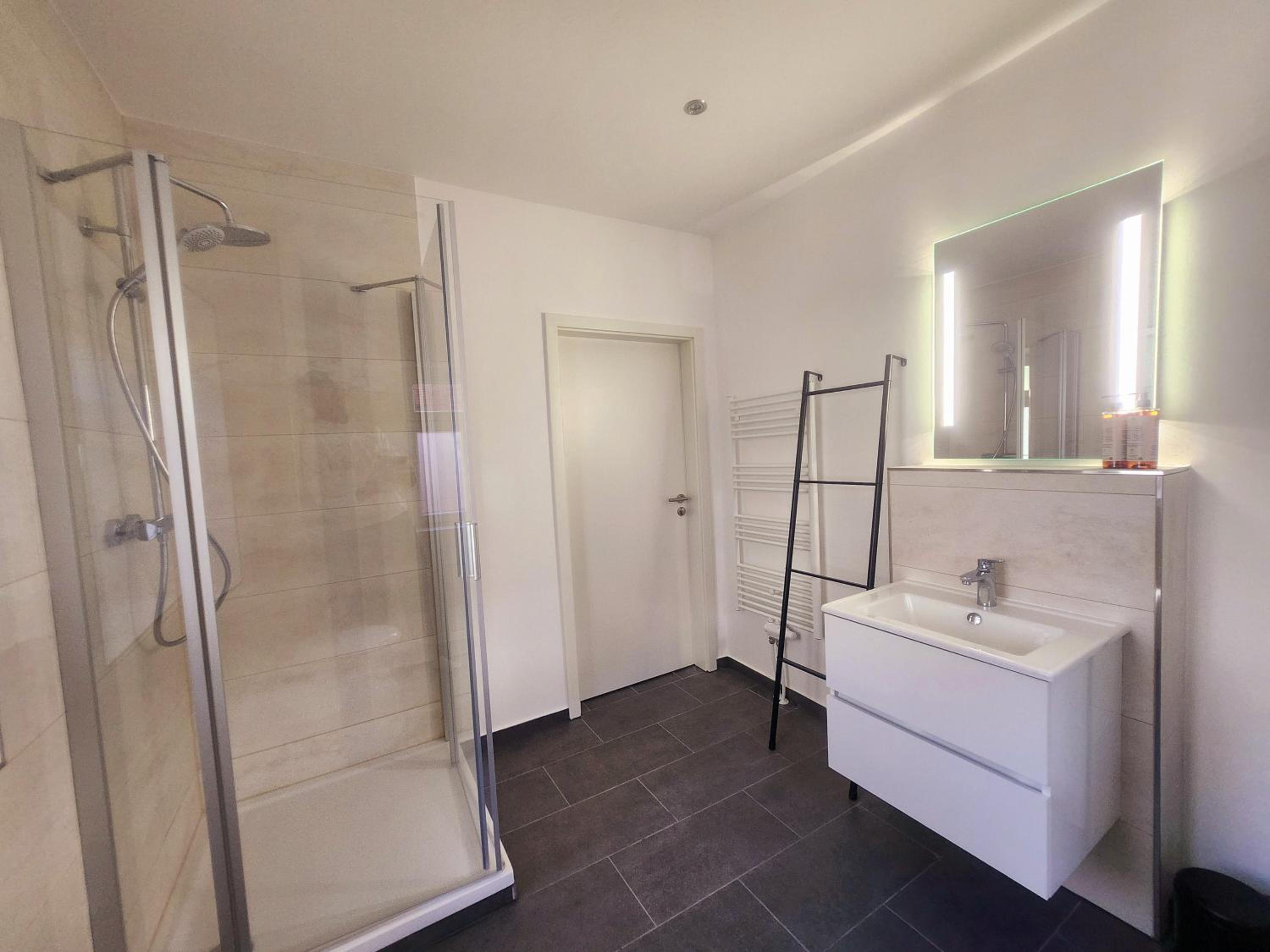 SiOUX stilvolle Designapartments am Ketschentor