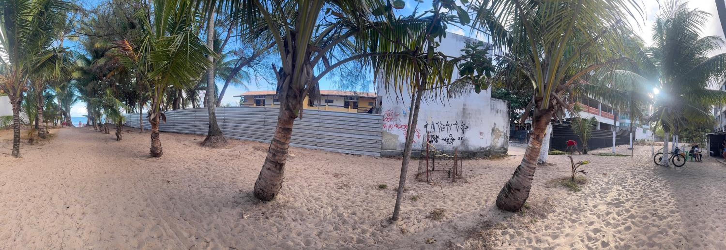 Luxo e conforto no coração de tudo ao lado do mar