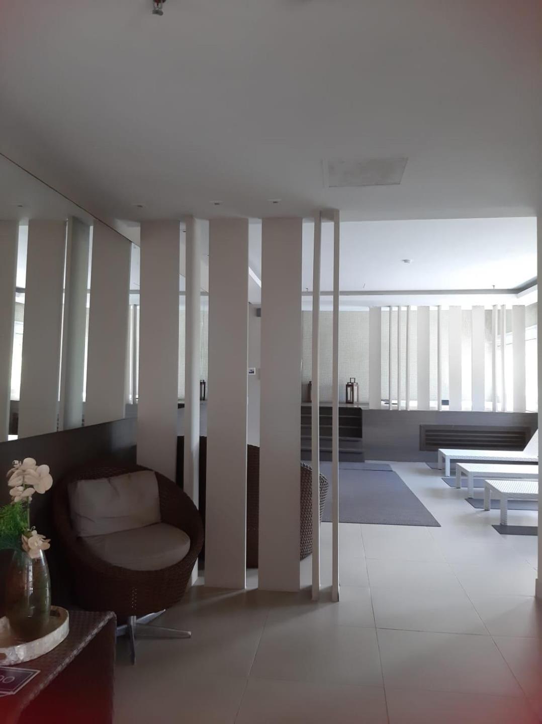 Flat Ilha Pura Barra da Tijuca