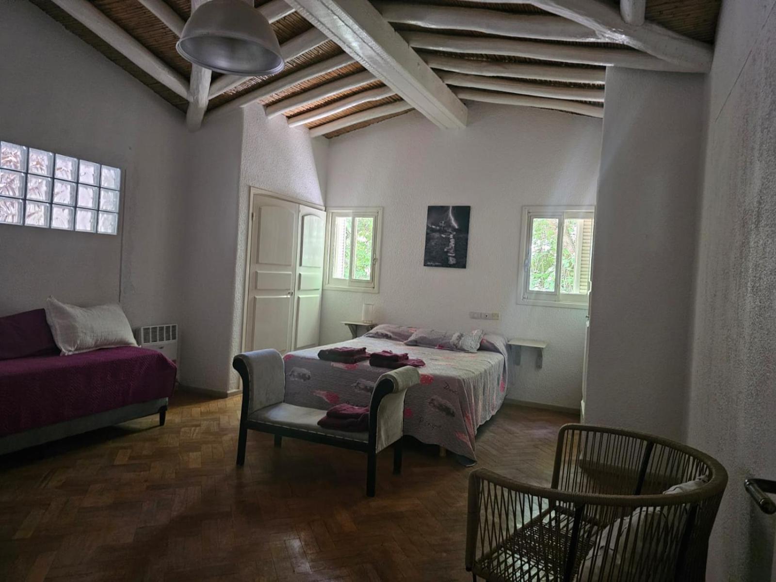 LA CASONA BROWN