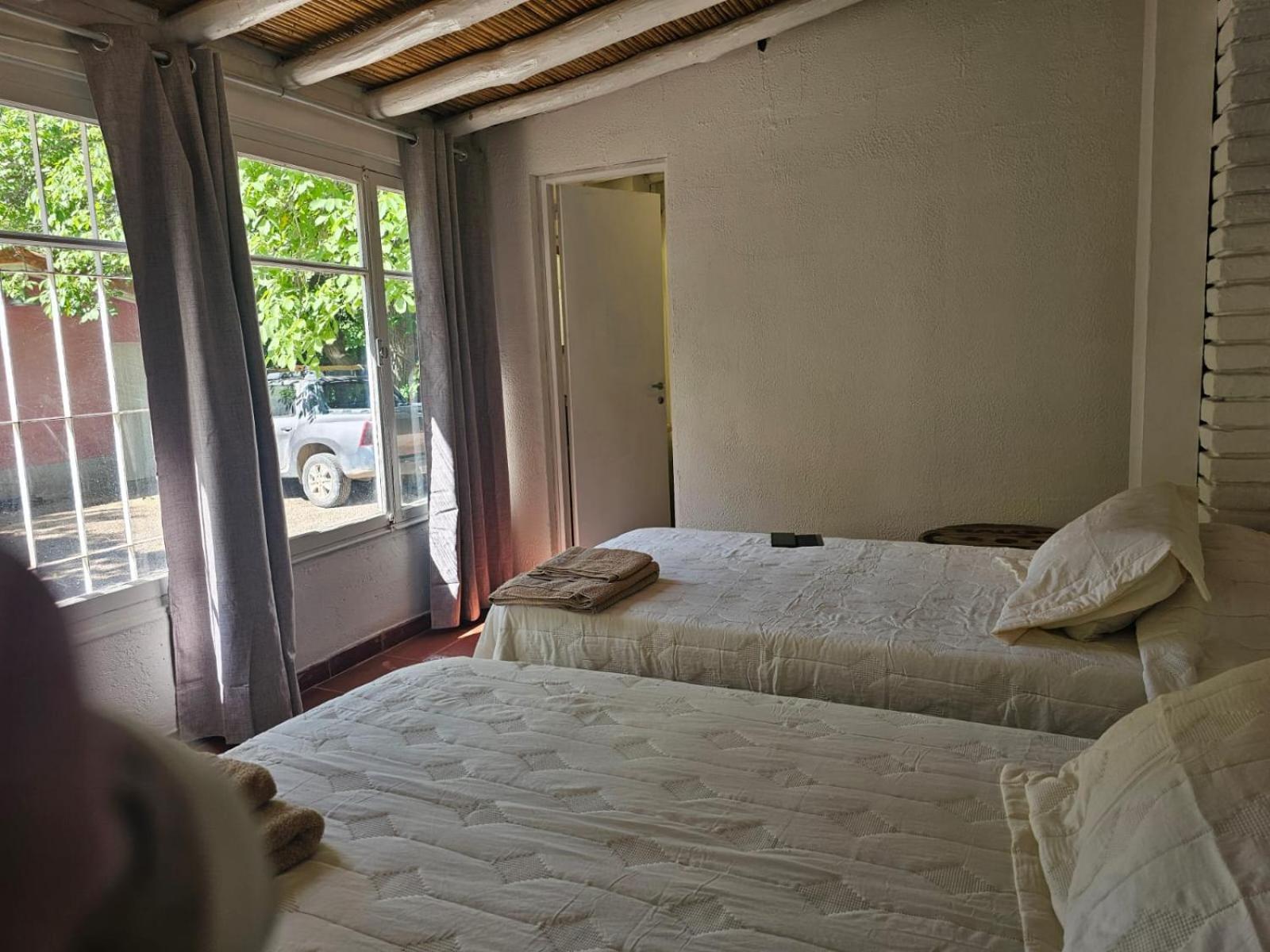 LA CASONA BROWN