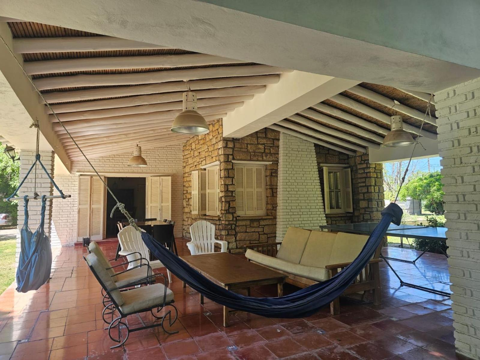LA CASONA BROWN
