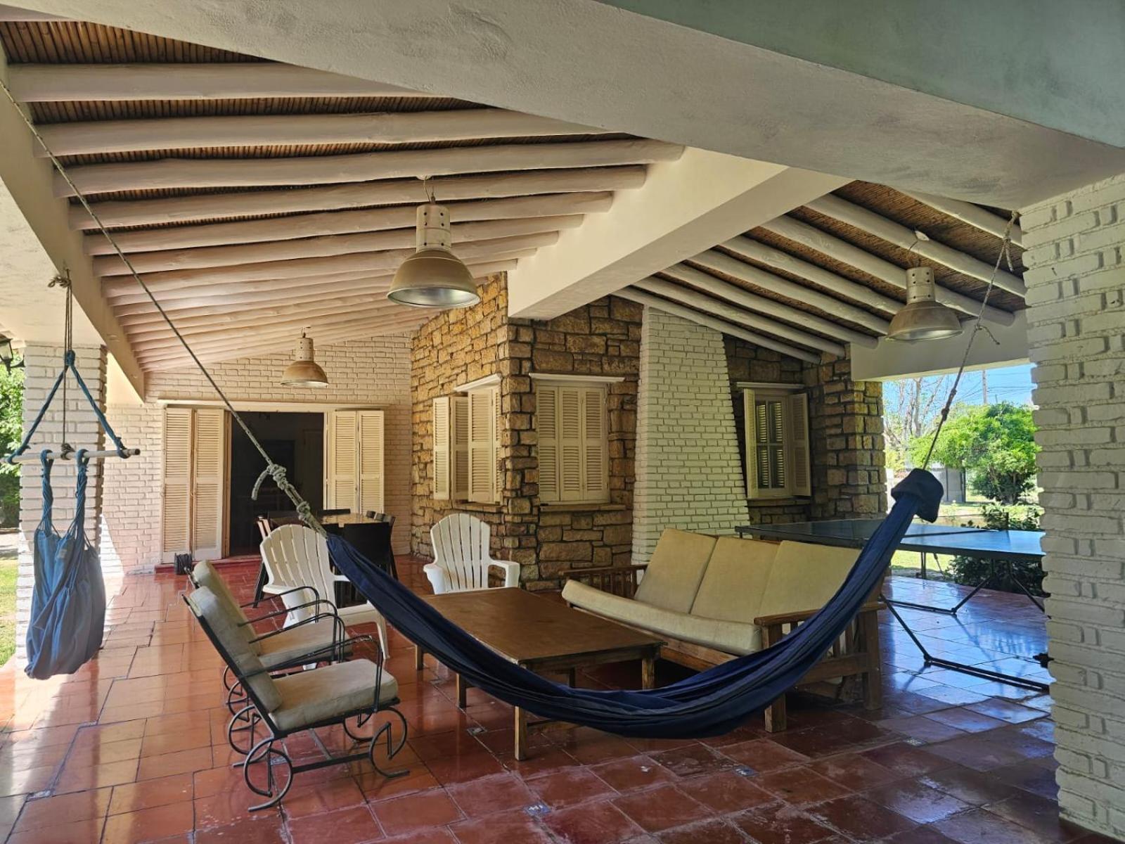 LA CASONA BROWN