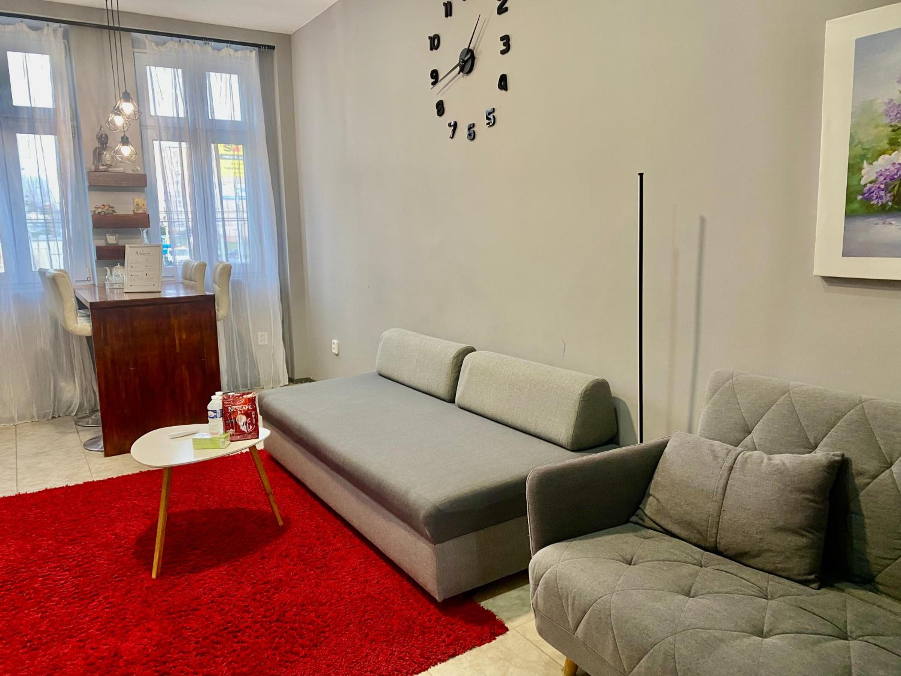 Kael Apartment