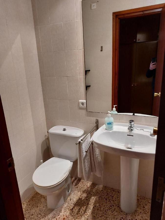 Hostal Braseria Missamaroi